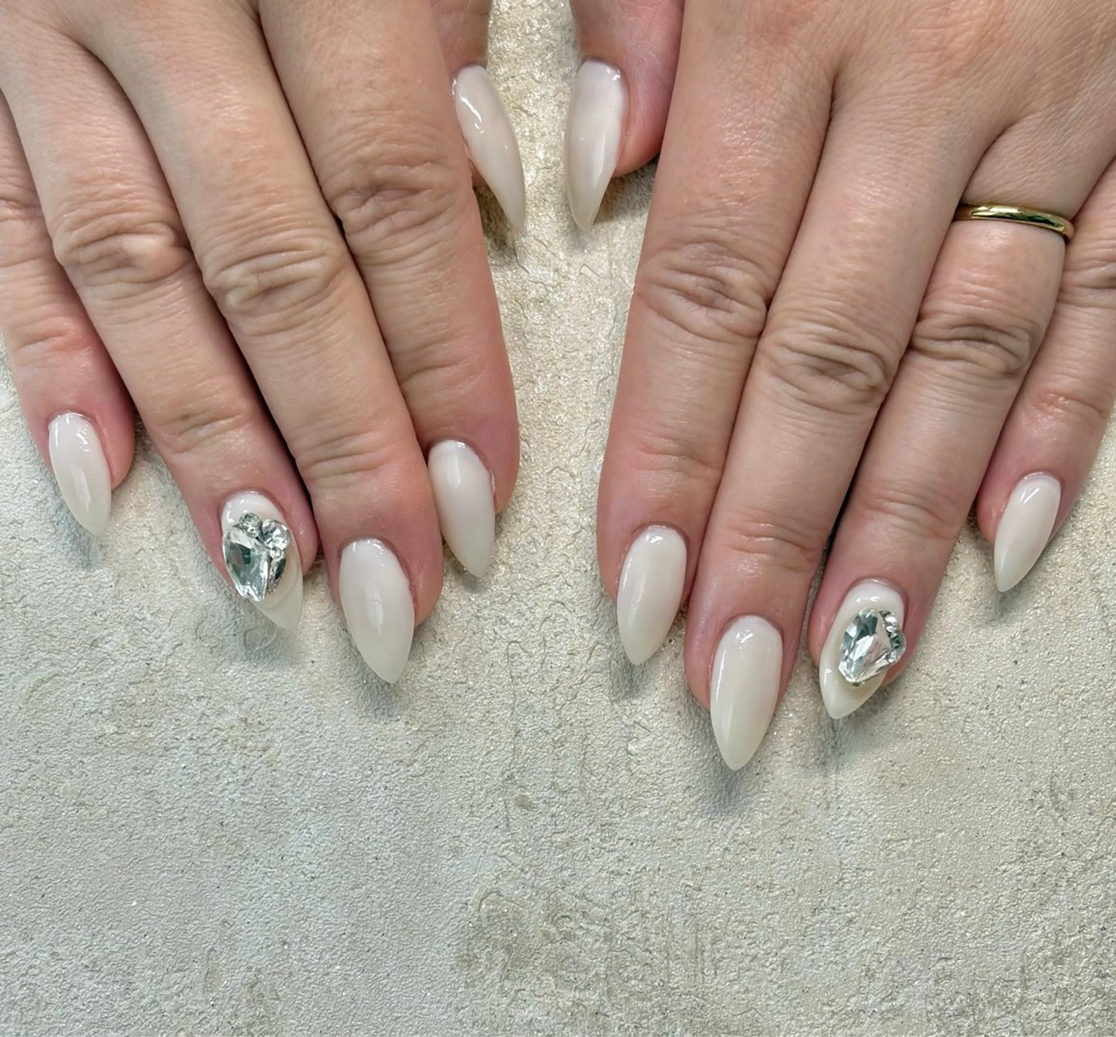 ネイル Queen‘s nailのネイルデザイン