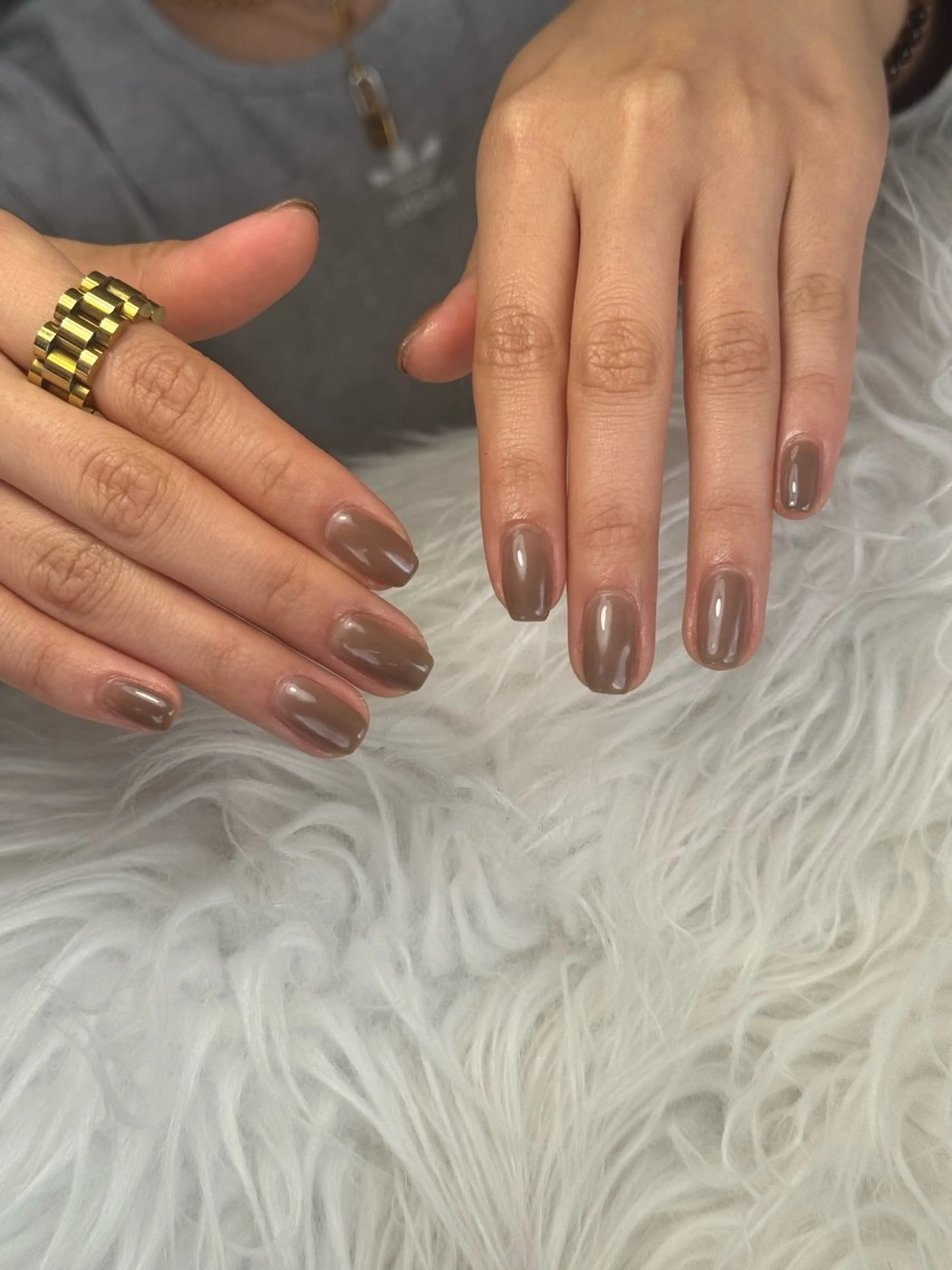 ネイル i. micaのネイルデザイン