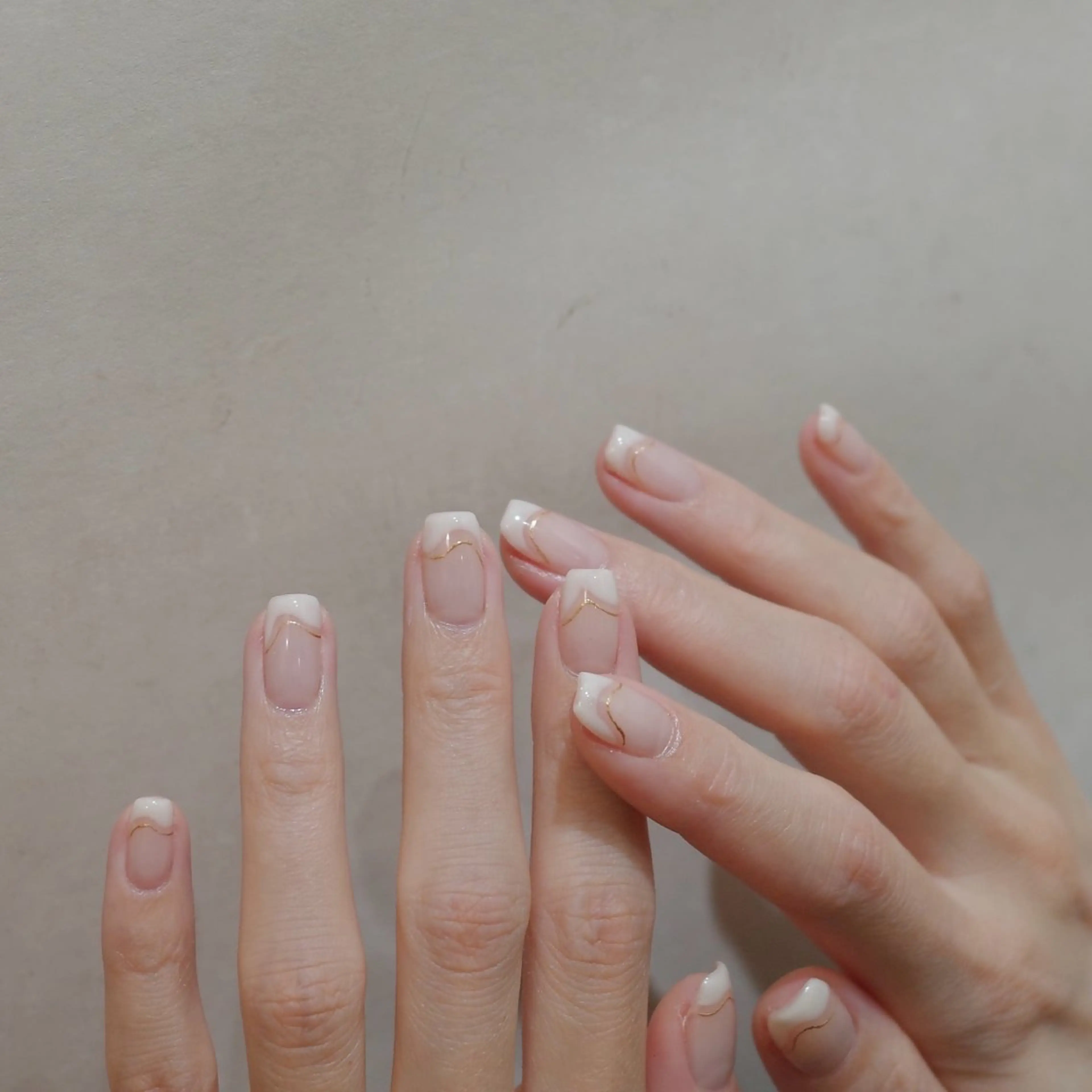 ネイル ハンドネイル reika .のネイルデザイン