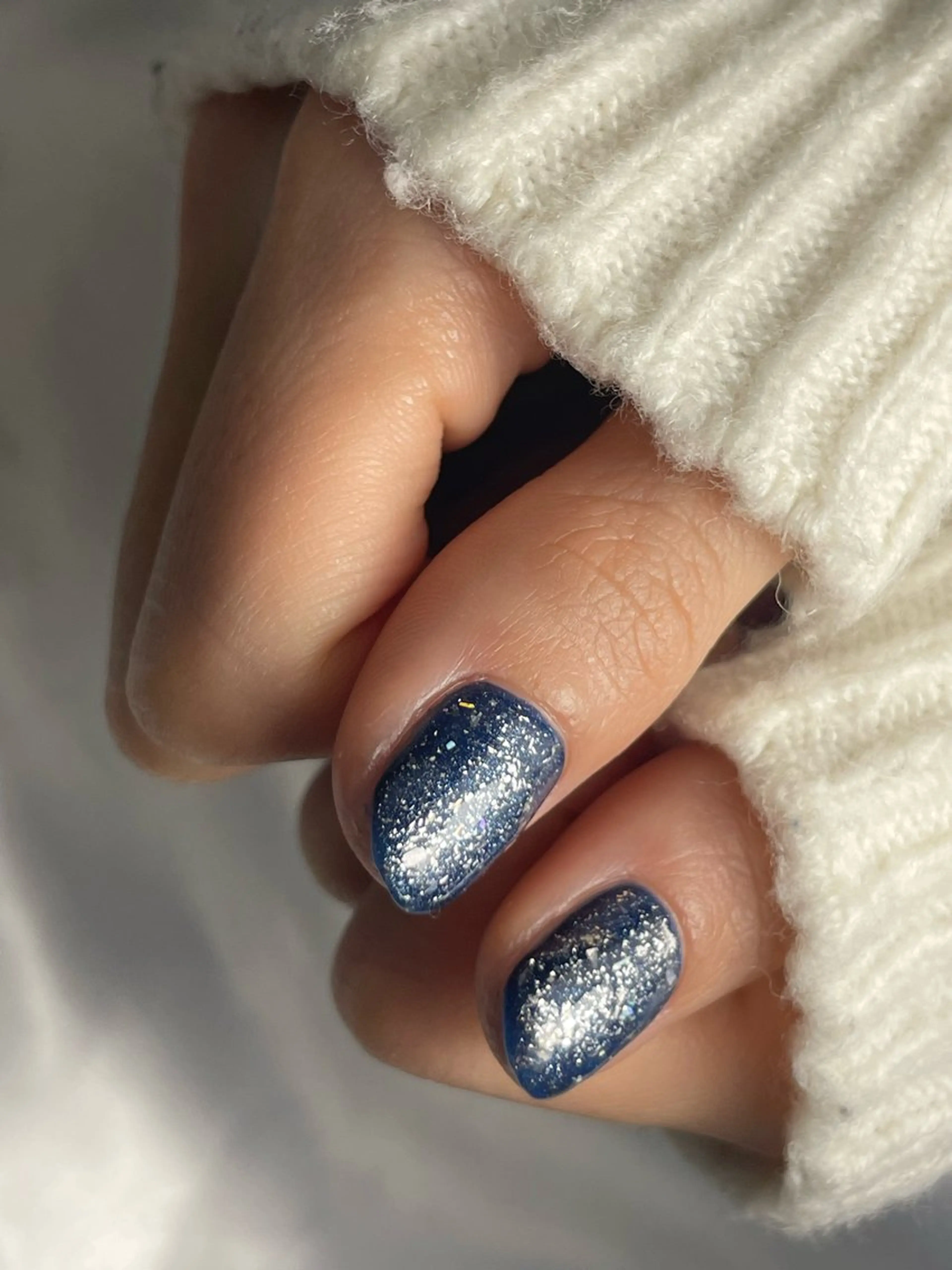 ネイル ハンドネイル ハンドケア Chong Sarangのネイルデザイン