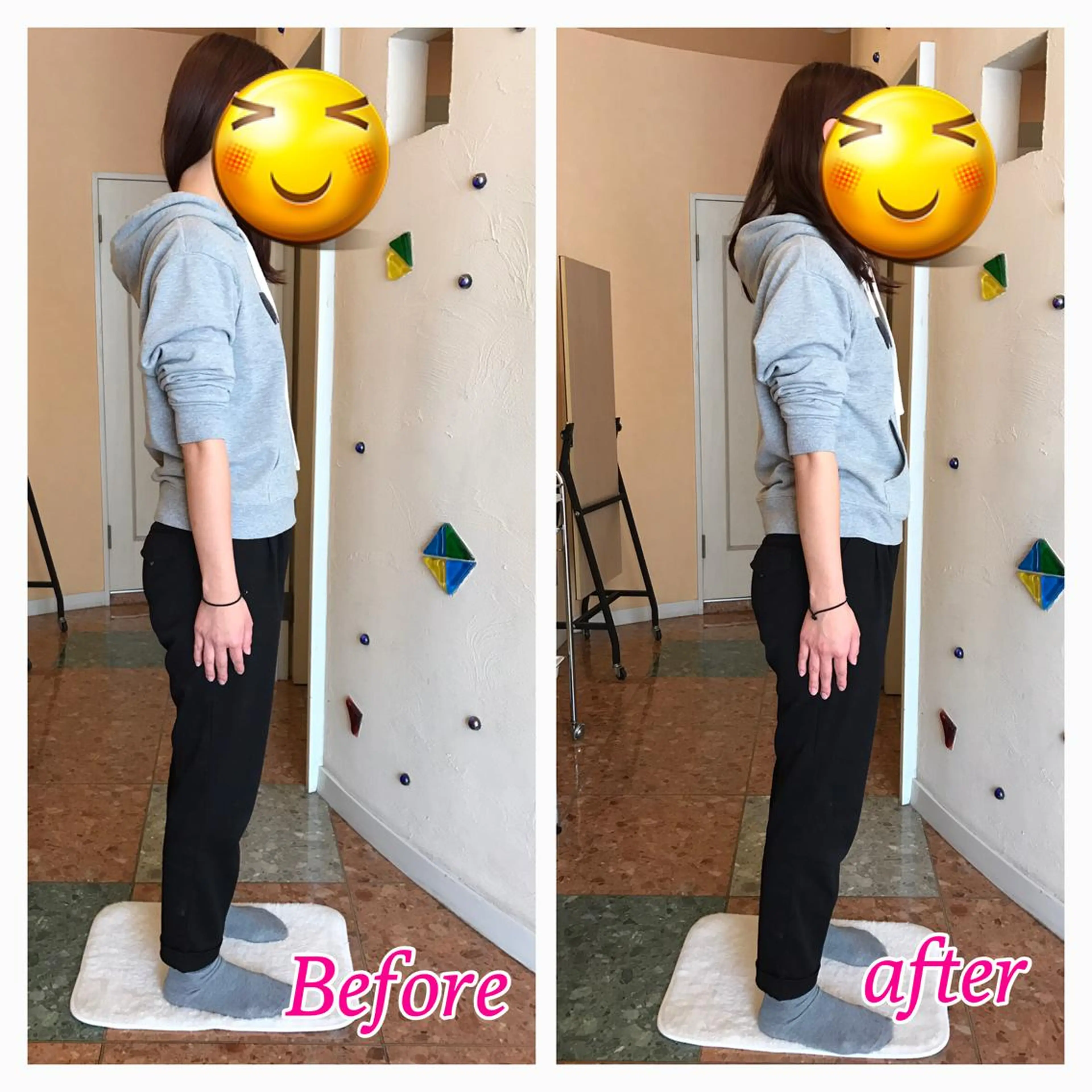 プログレス所属・秋山 香織のエステ・リラクイメージ