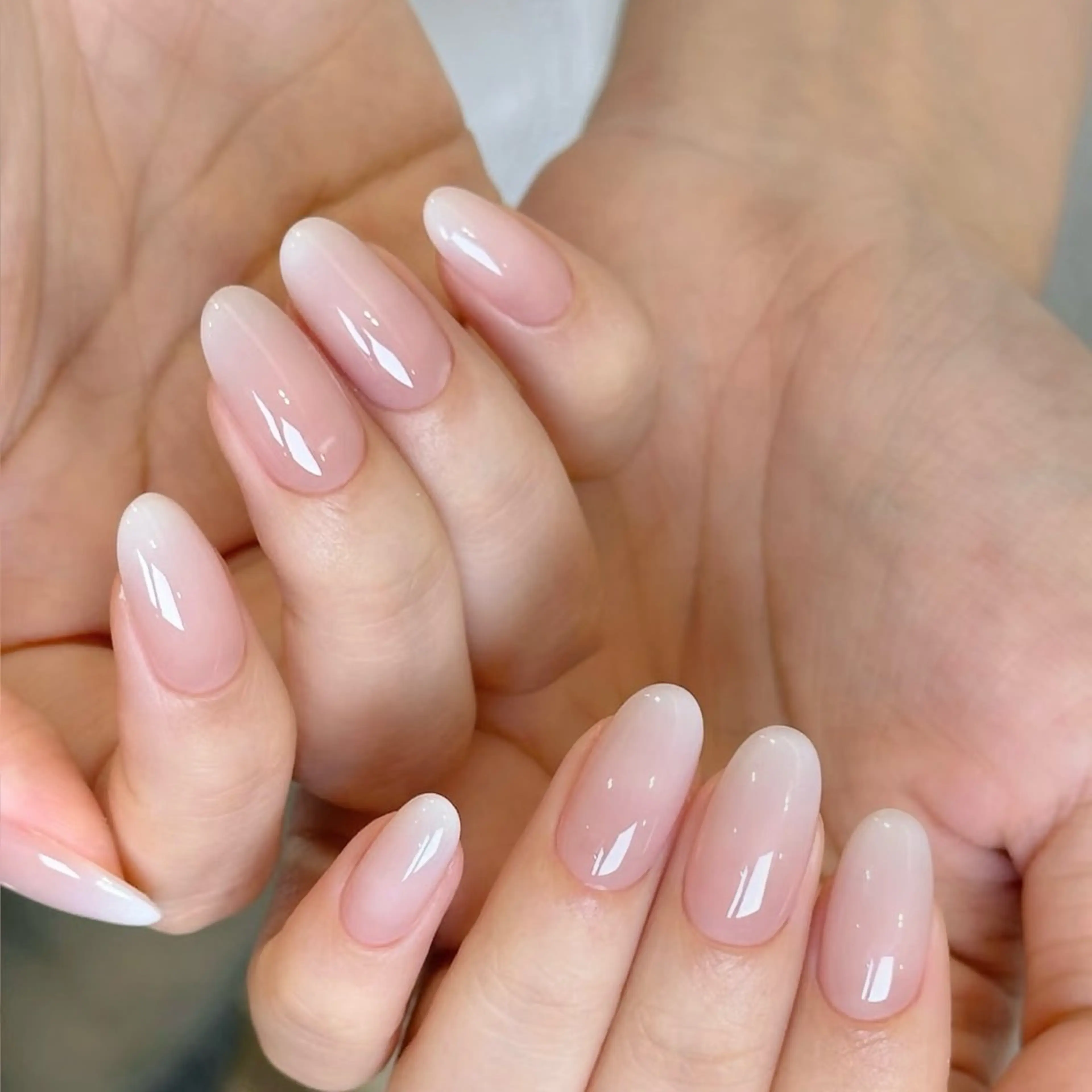 ネイル ハンドネイル Iris  Nail所属・akige akigeのネイルデザイン