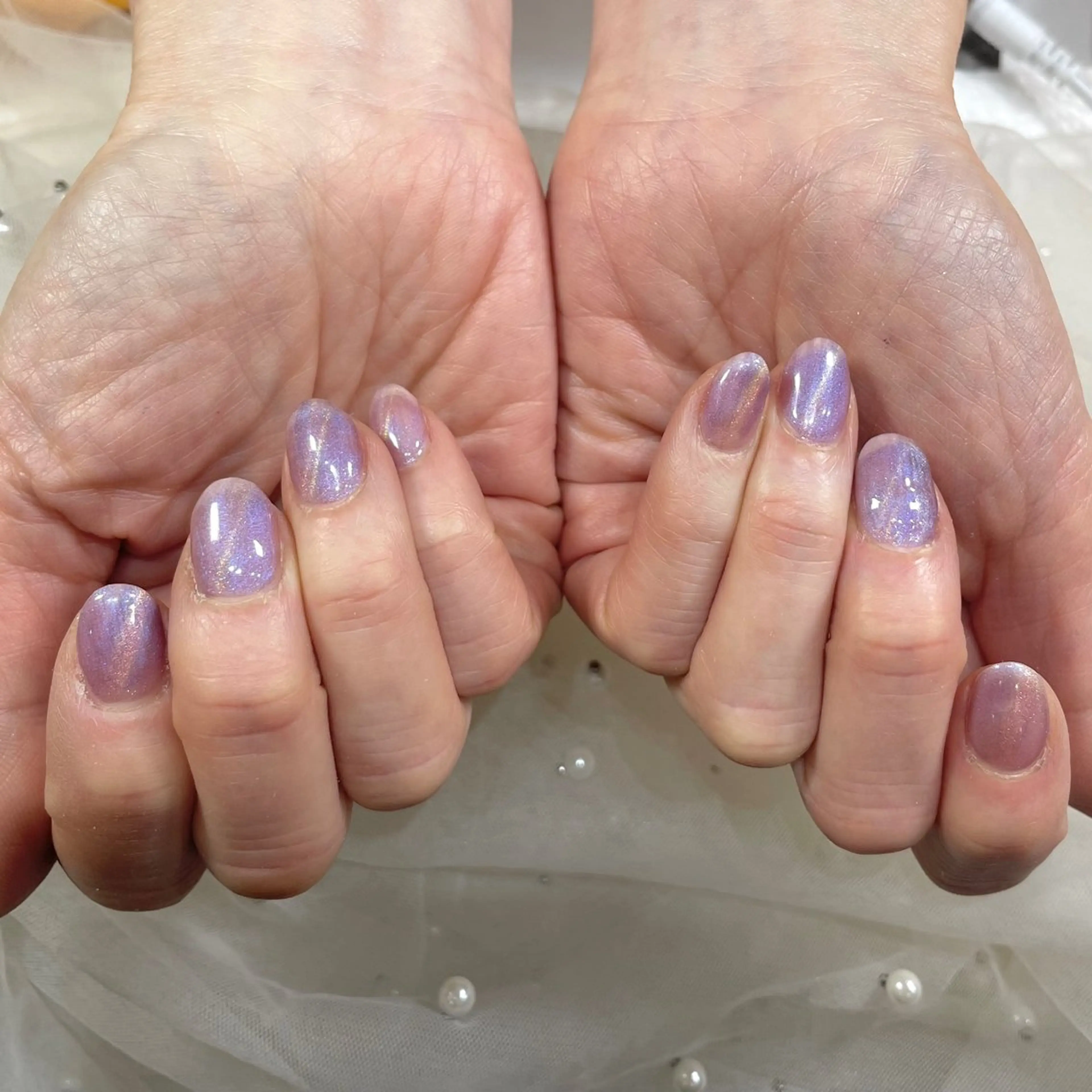 ネイル Jr.ネイリスト KOKOROのネイルデザイン