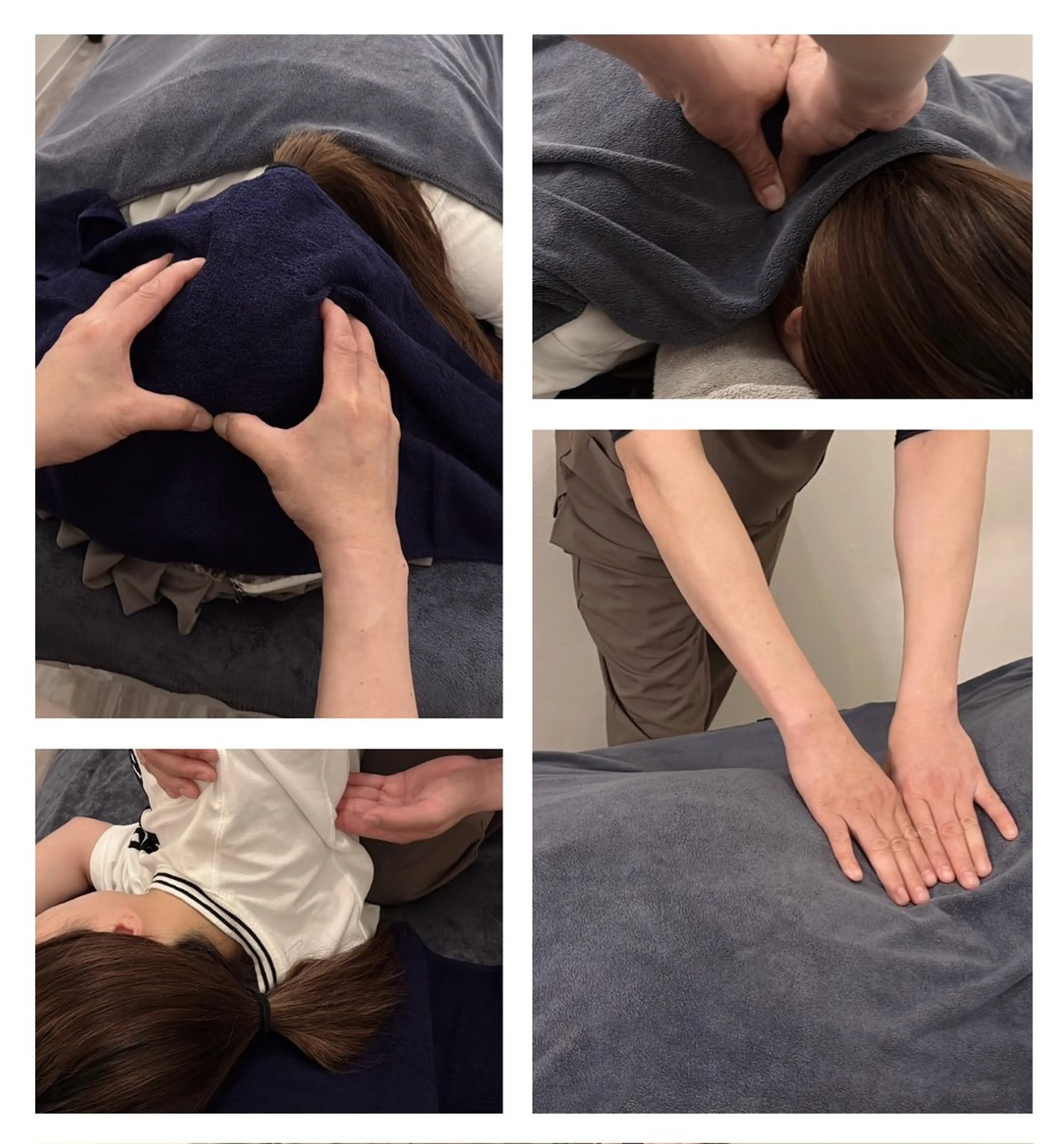 ベトもみ たるのエステ・リラクイメージ