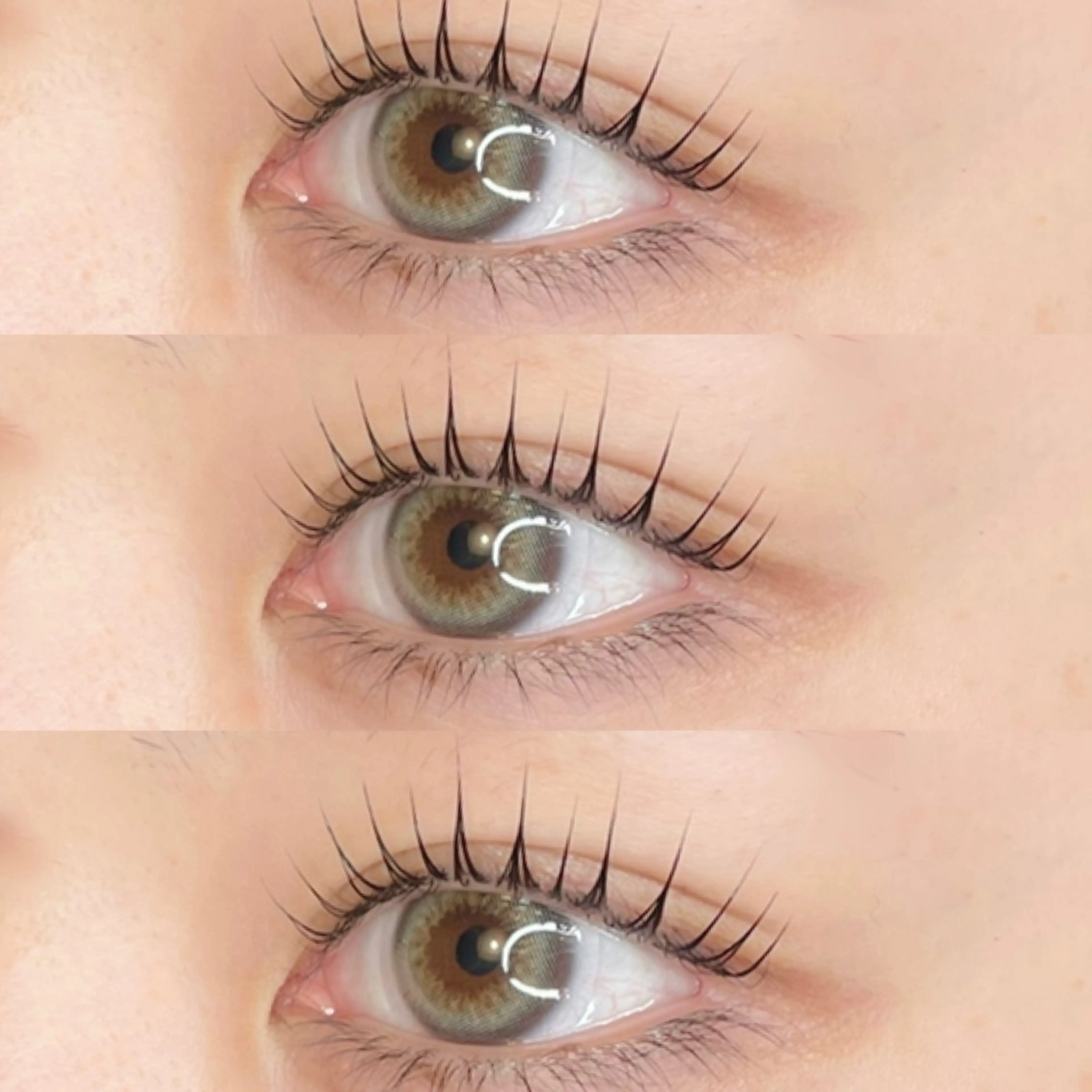 🎀最初に目元の写真を送ってください🎀パリジェンヌラッシュリフト🎀事前審査あり【審査内容、条件確認必須】の写真