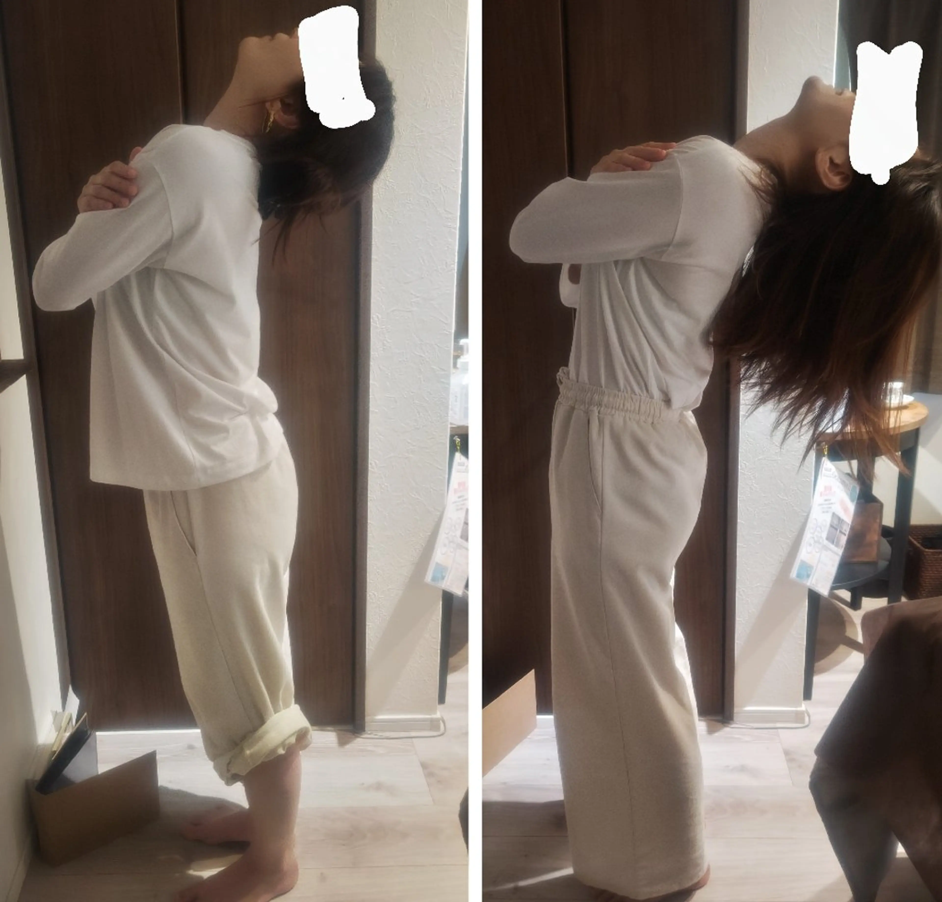 メニュー相談の写真