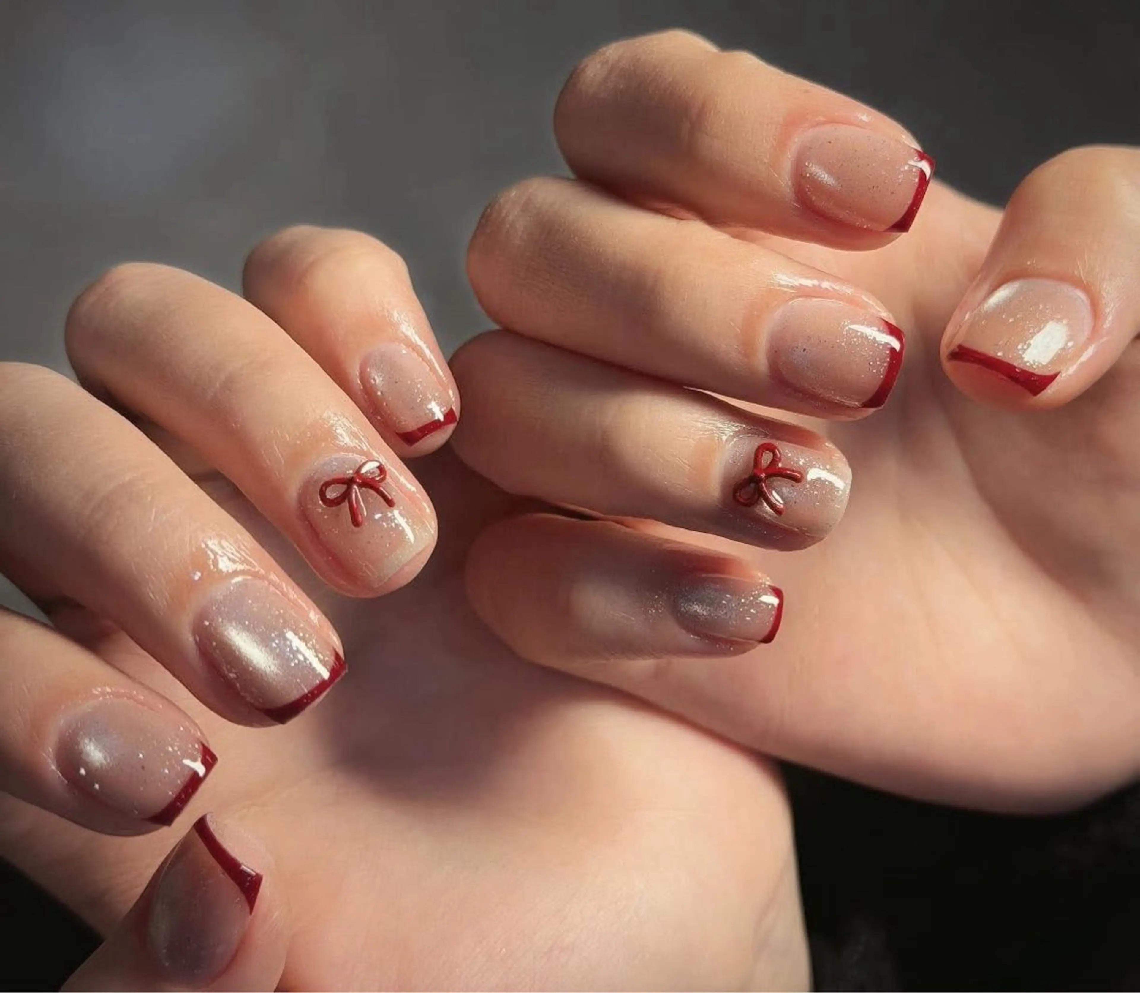 ネイル 高橋 ユキのネイルデザイン