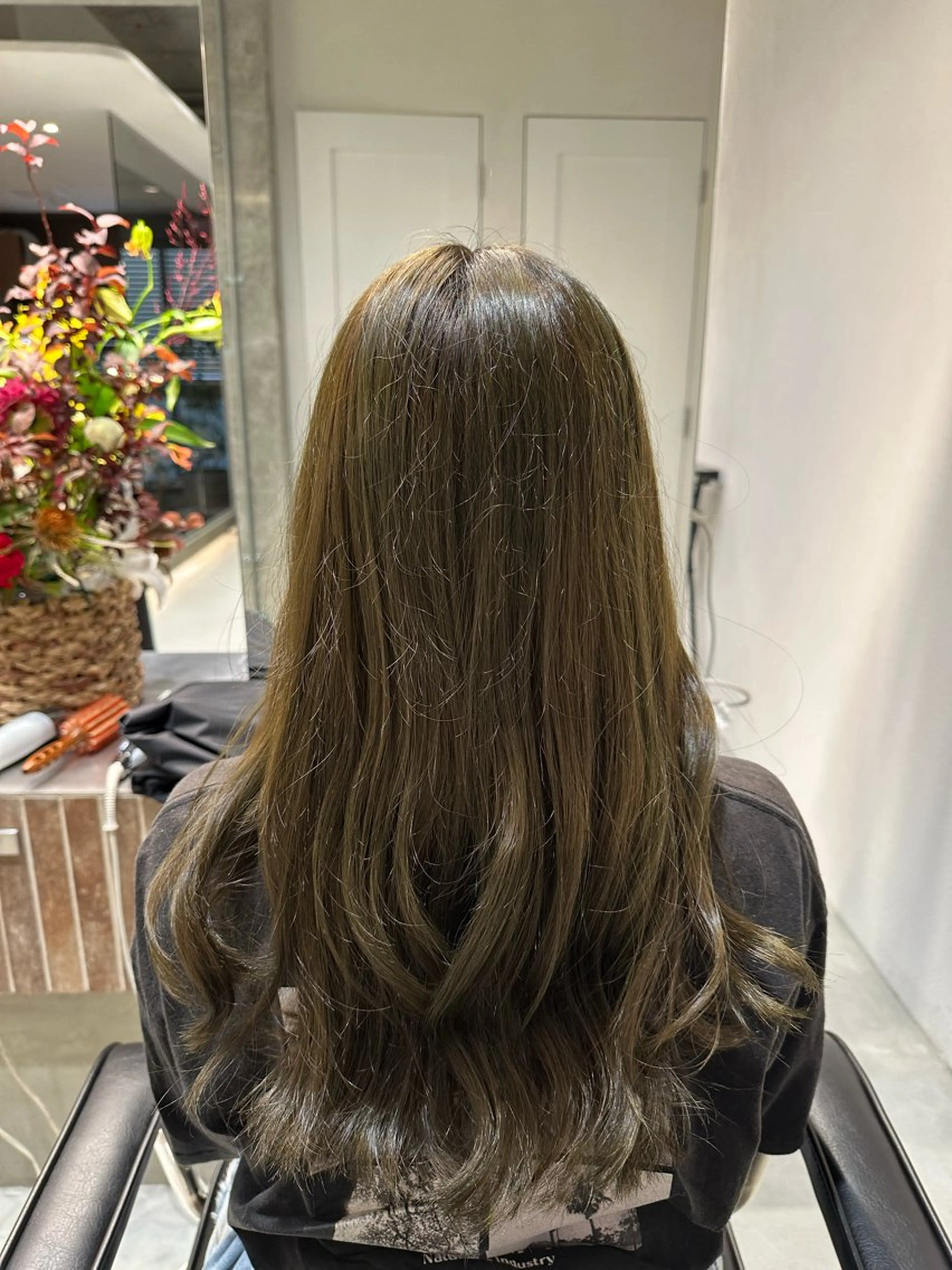 ロング カラー ボブ、ショート 無料/はやとのヘアスタイル