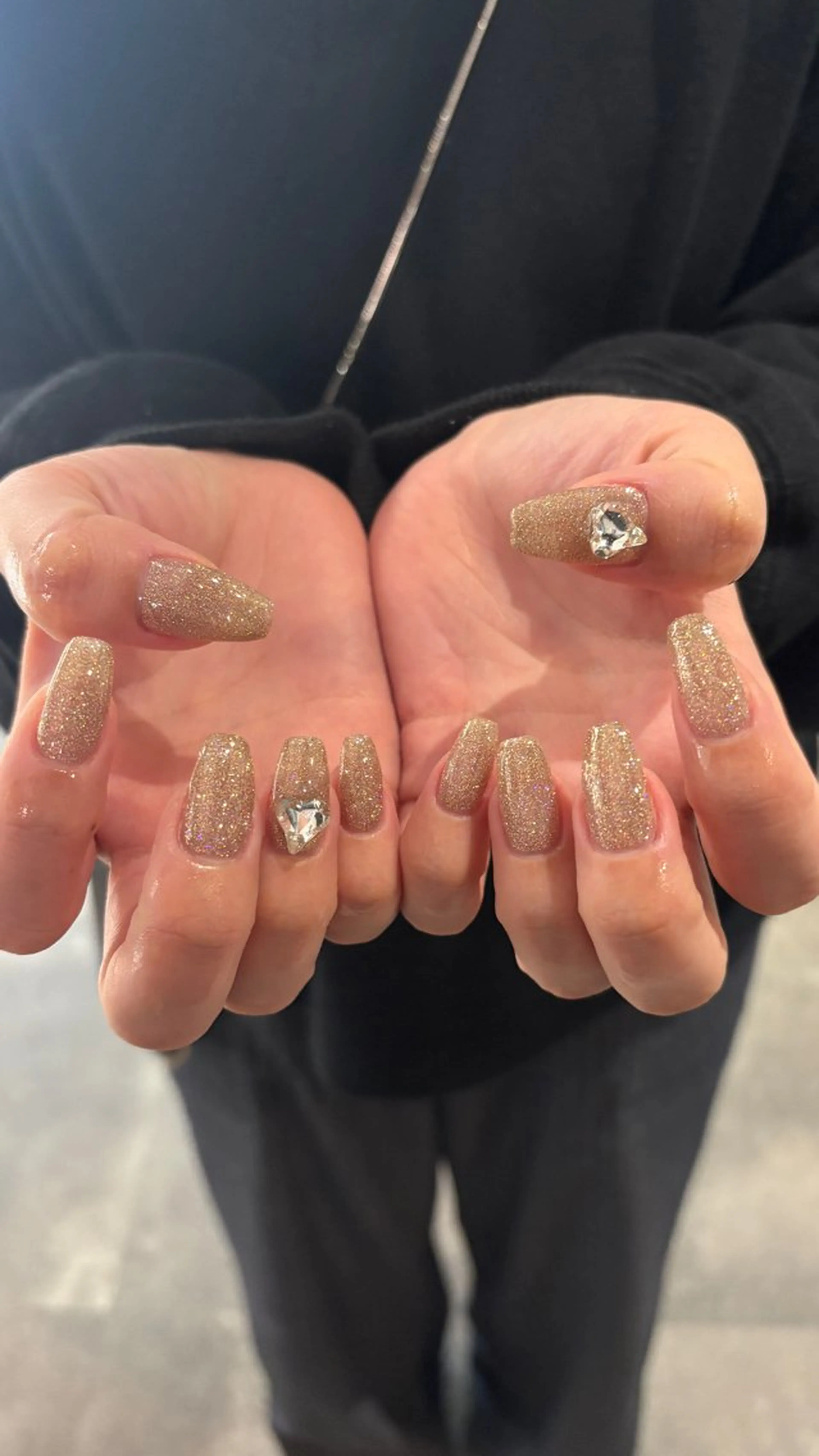 ネイル ハンドネイル sayaka 🩰のネイルデザイン