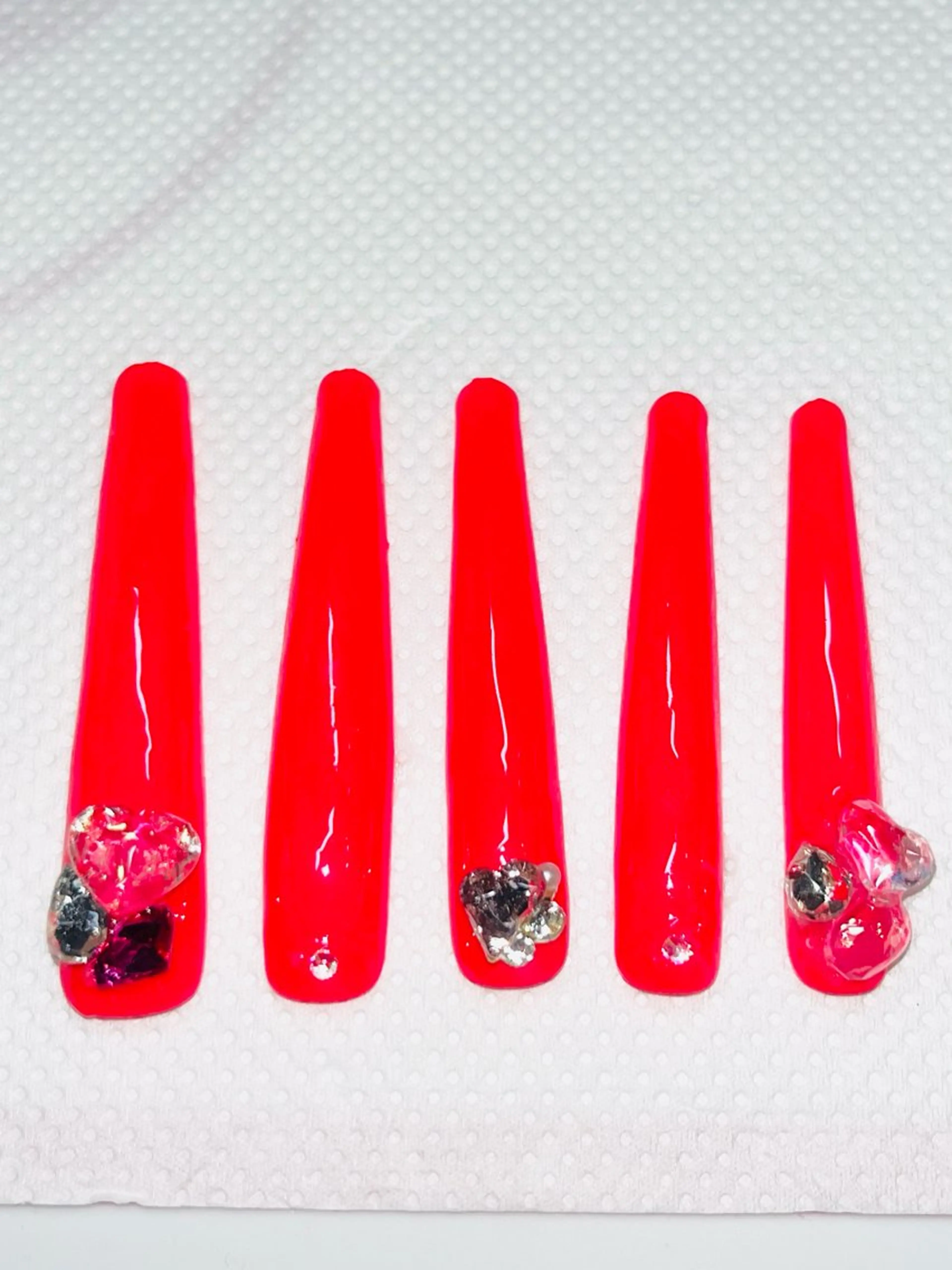 ネイル アートネイル 川崎 みんのネイルデザイン