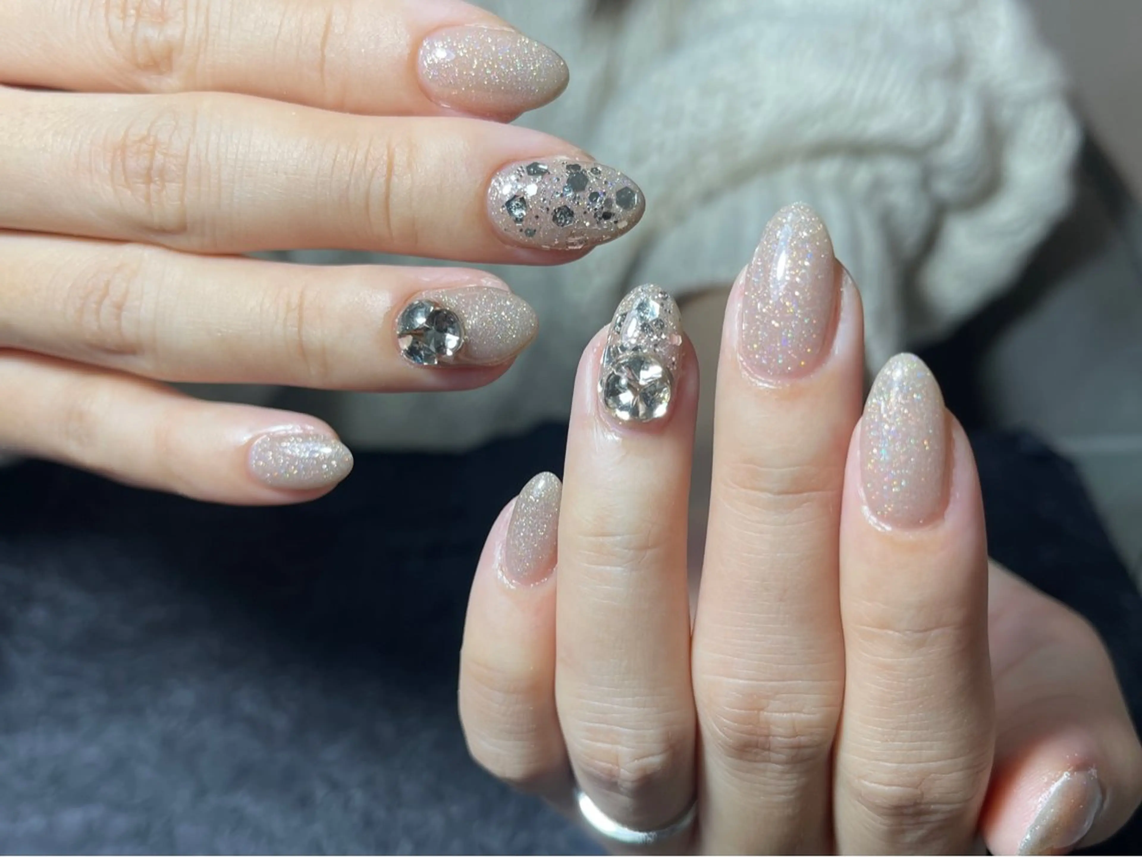 ネイル ハンドネイル Nail Salon kihi大塚店のネイルデザイン