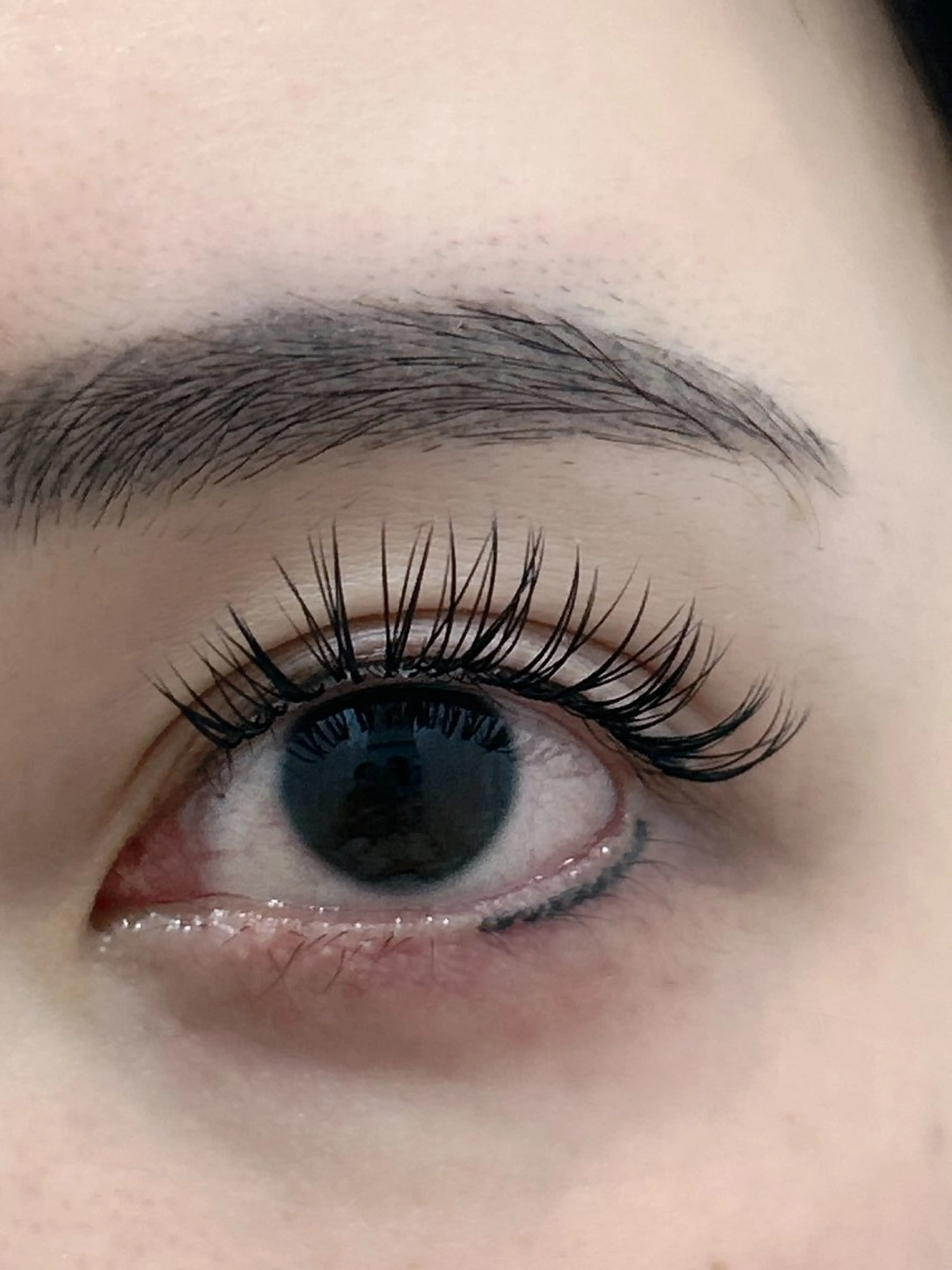 マツエク・マツパ マツエク タカハシ サキのマツエク・マツパデザイン