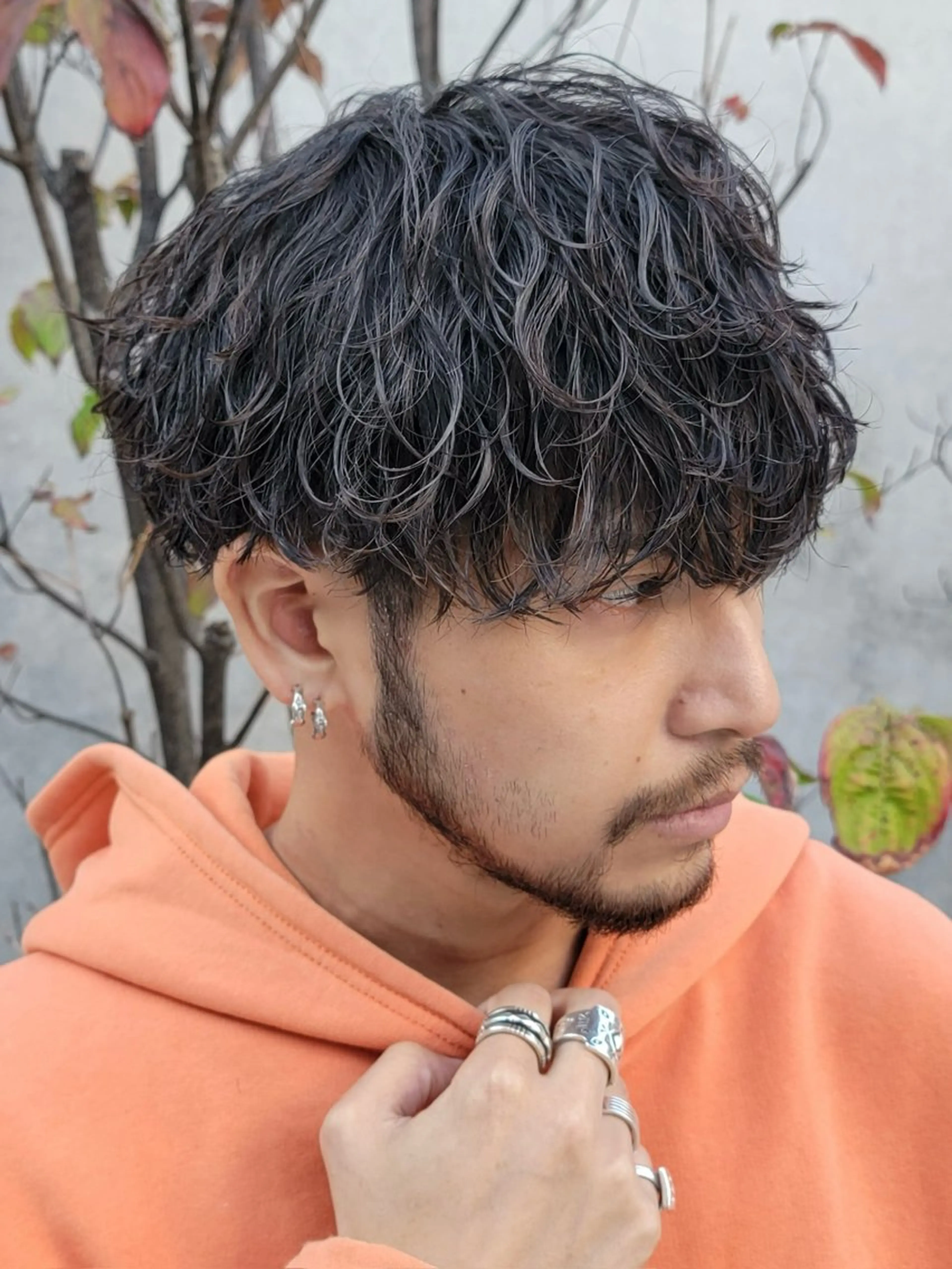 ショート カット パーマ トリートメント ヘアセット 11.12月限定割引 fifth前比嘉💥のヘアスタイル