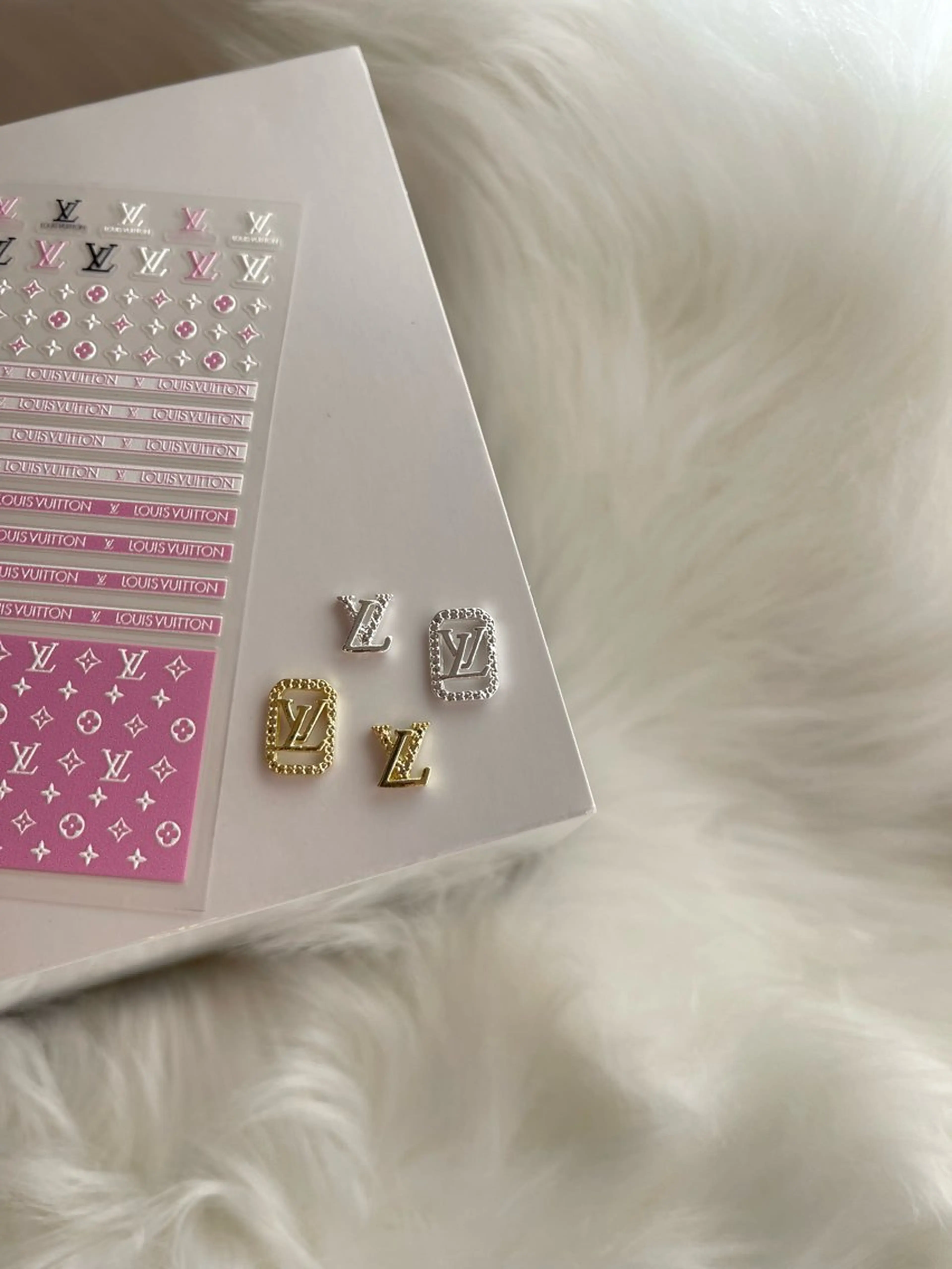 777nail salonのネイルデザイン