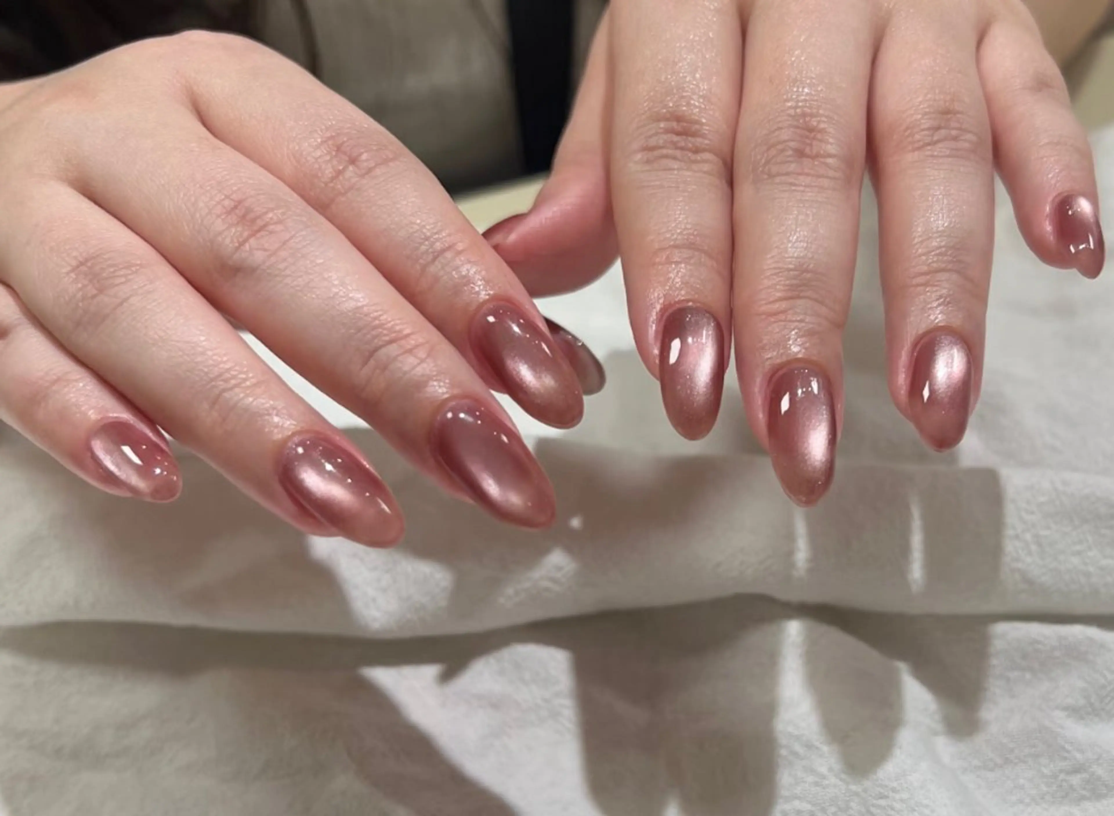 ネイル ハンドネイル Miya🎀 nailのネイルデザイン