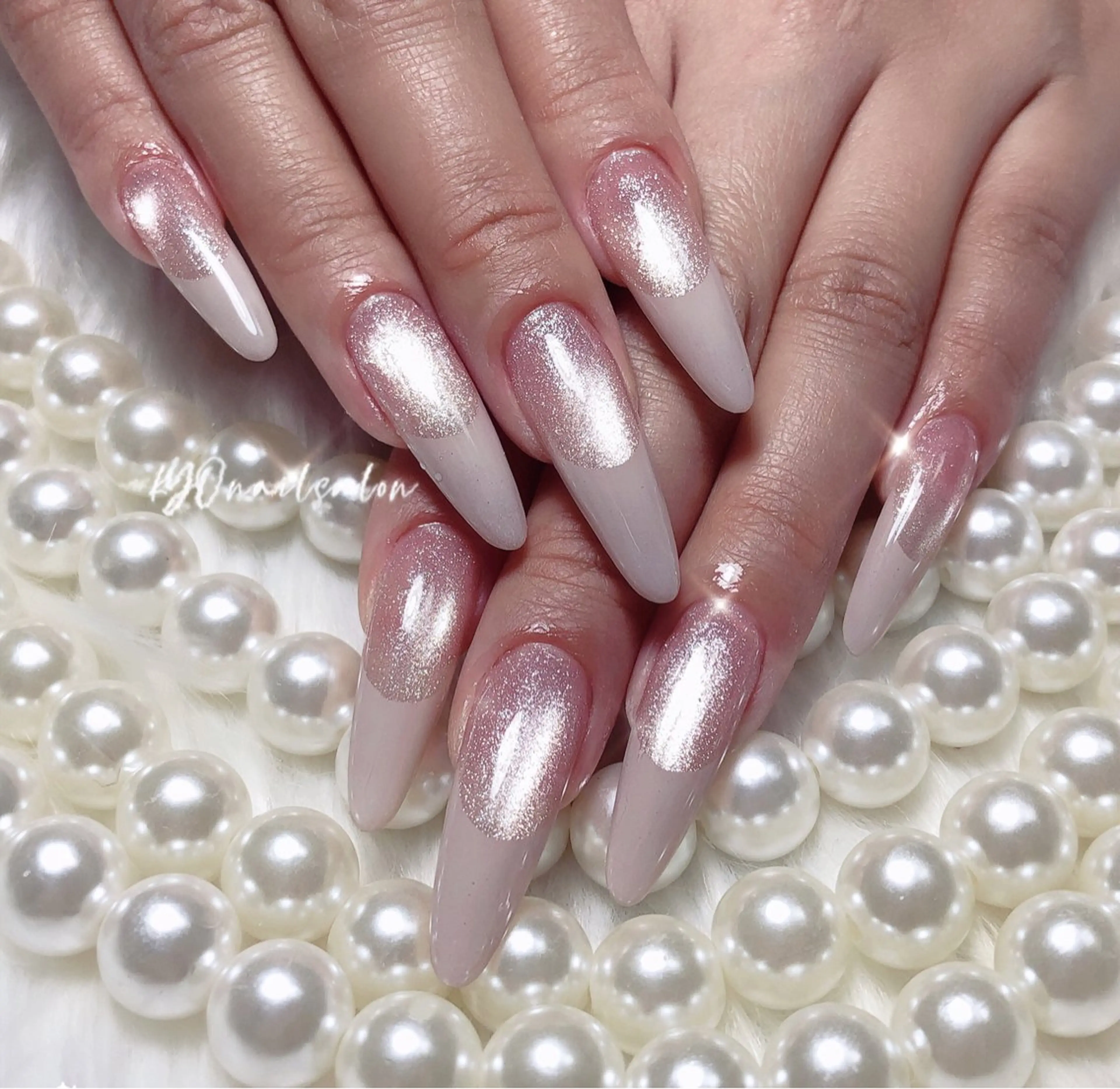 ネイル ネイリスト KYOのネイルデザイン