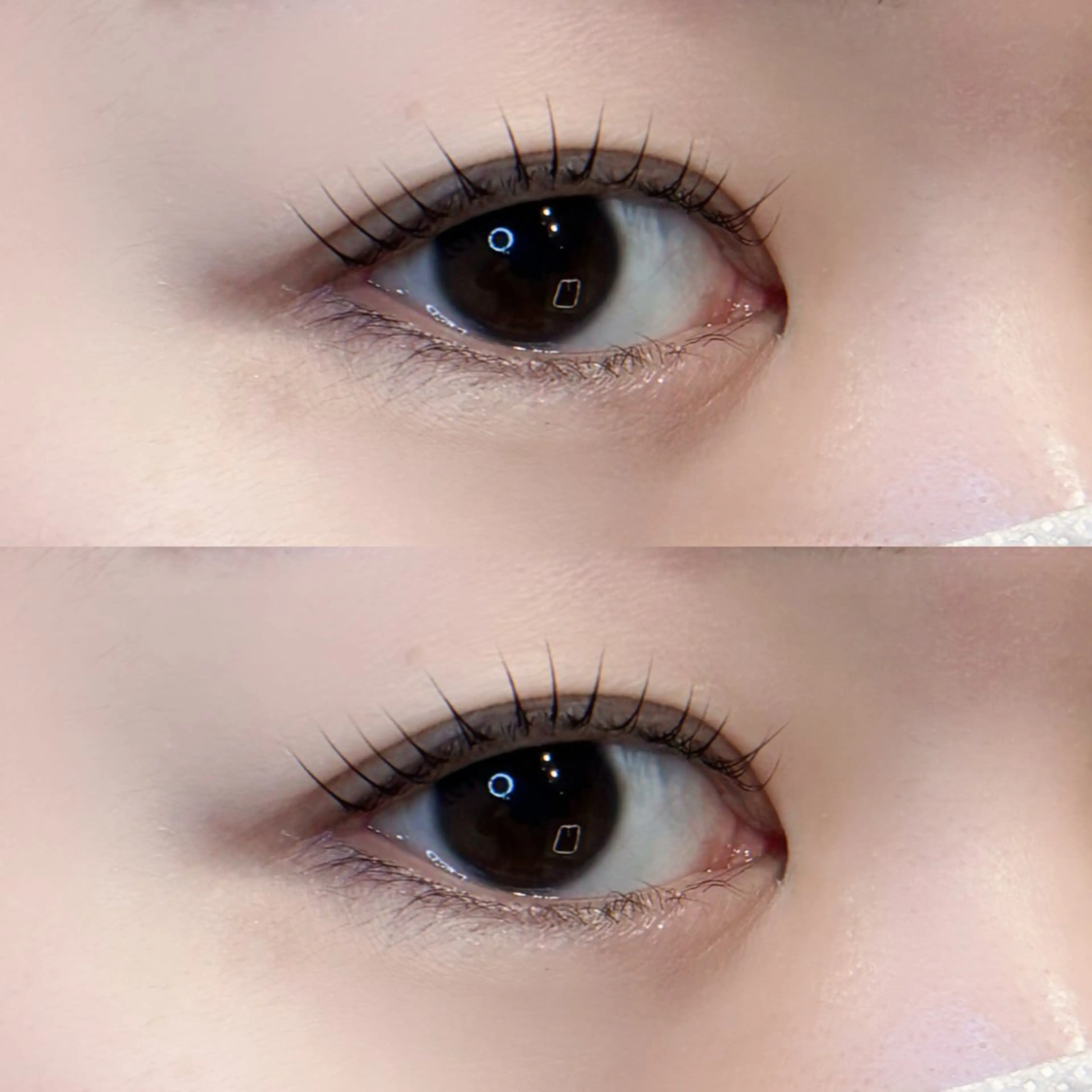 マツエク・マツパ 🤍eyelist yuna🤍のマツエク・マツパデザイン