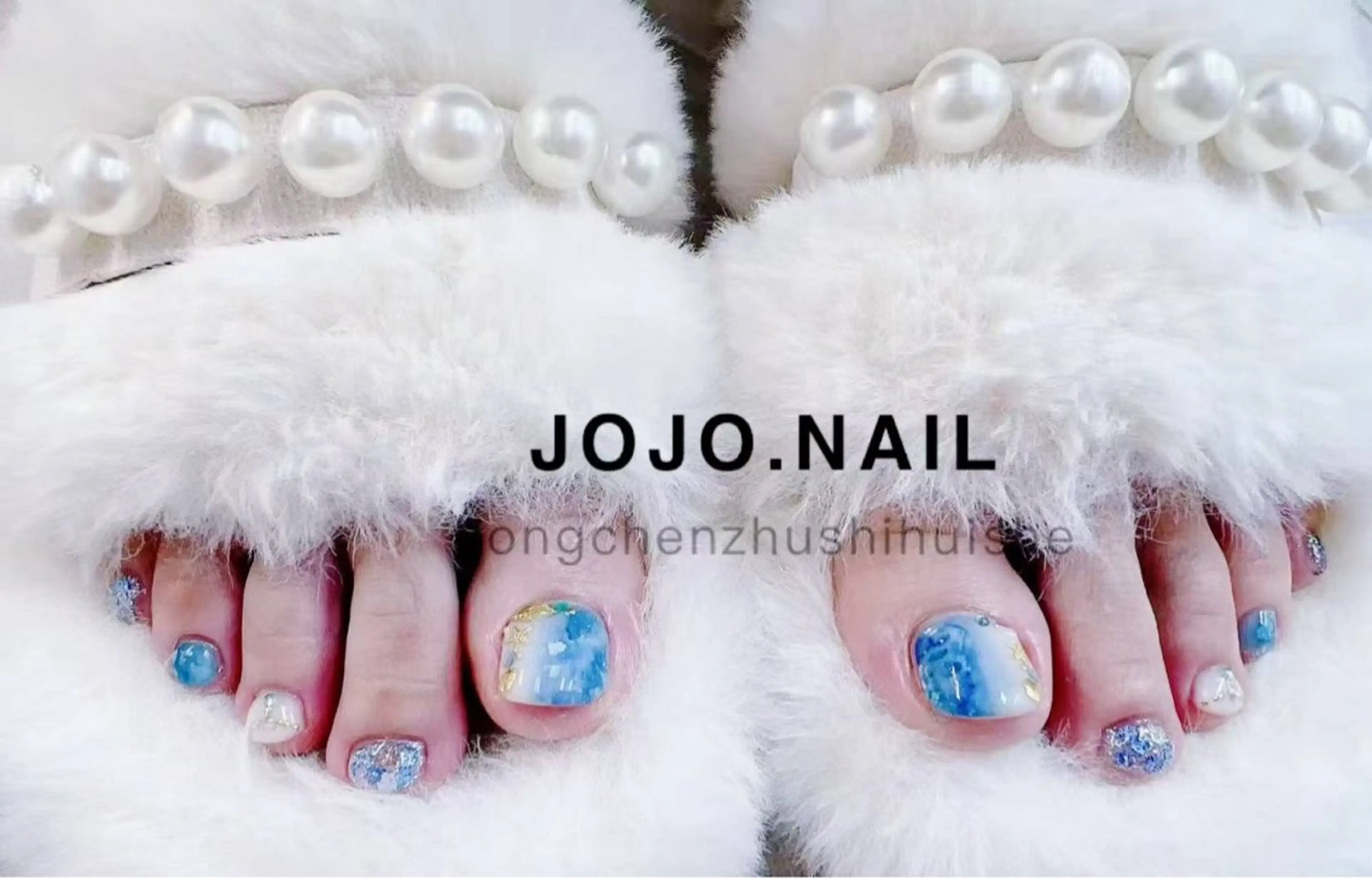 ネイル ＪＯＪＯnail所属・JOJOネイル ユカのネイルデザイン