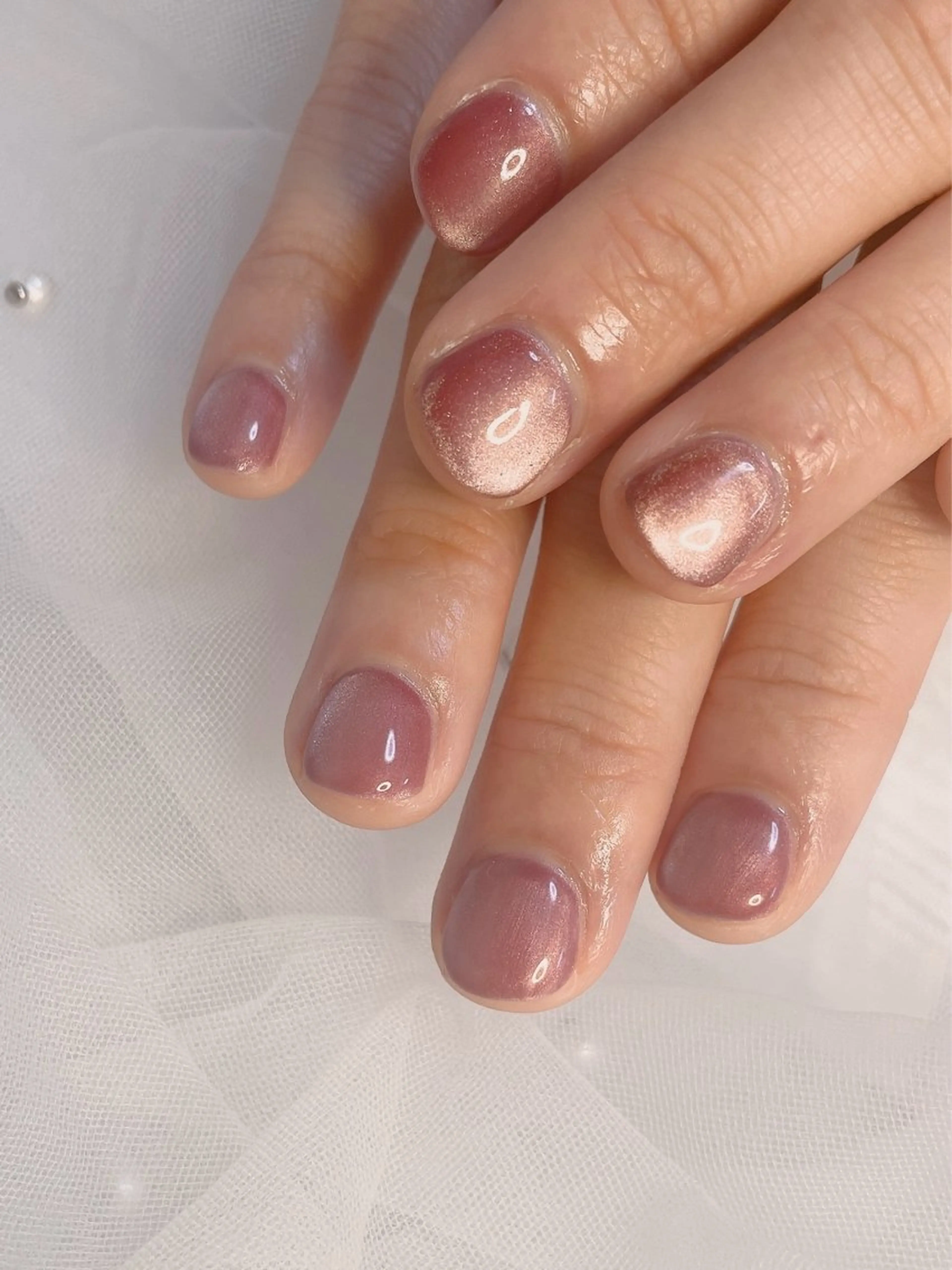 ネイル なっちゃん所属・ネイルサロン なっちゃん(古千谷)のネイルデザイン