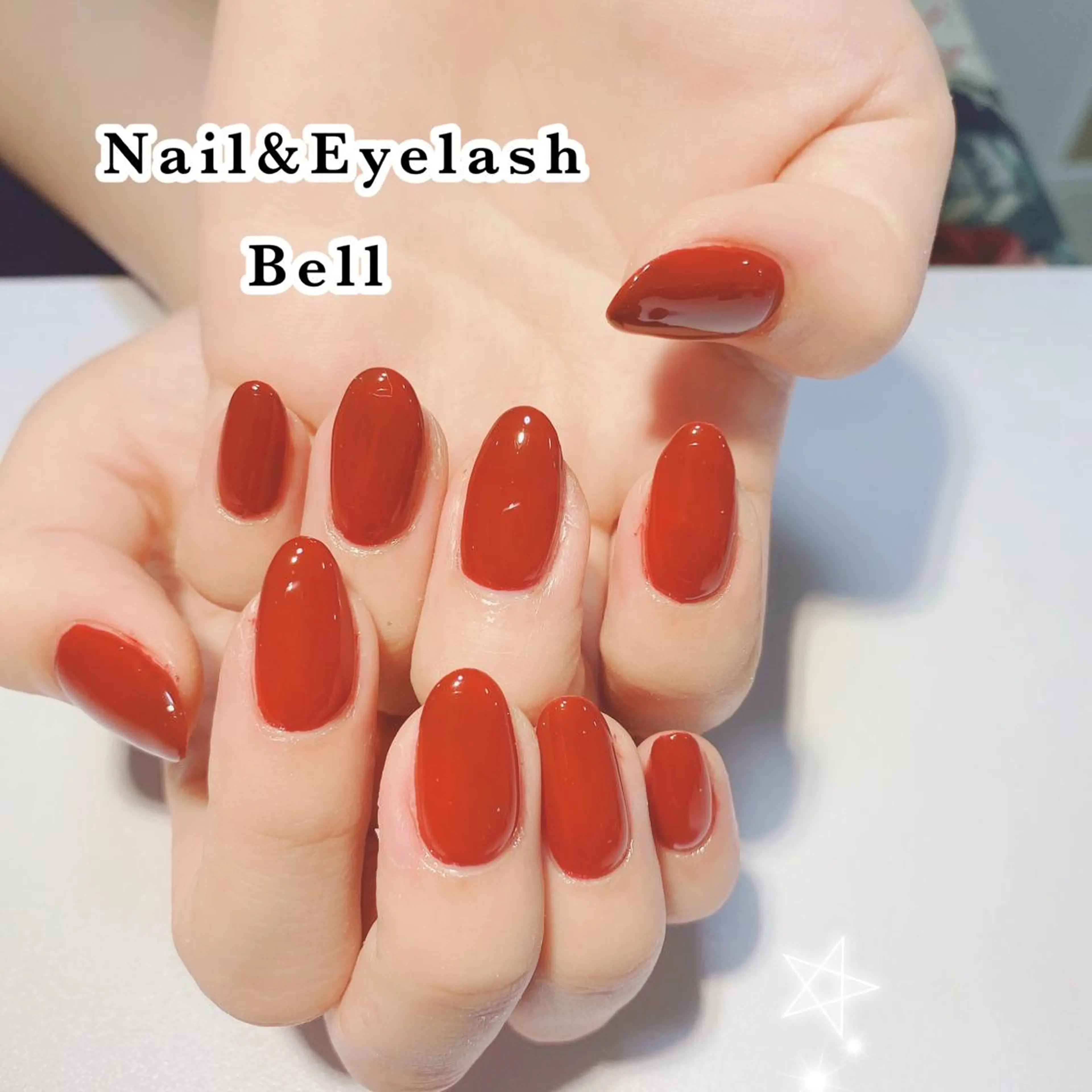 ネイル レ ティリンのネイルデザイン