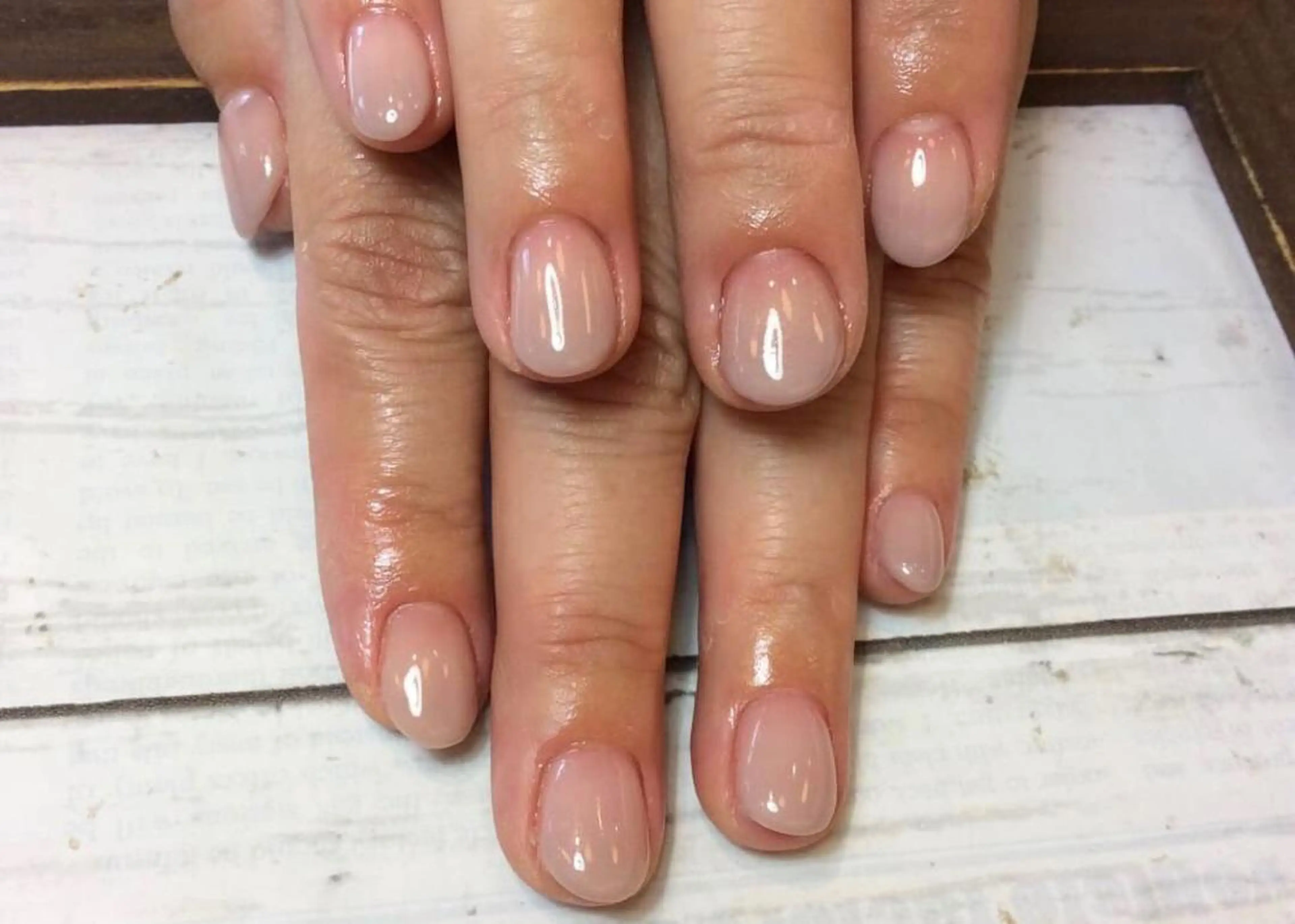 ネイル silo salon しろさろんのネイルデザイン