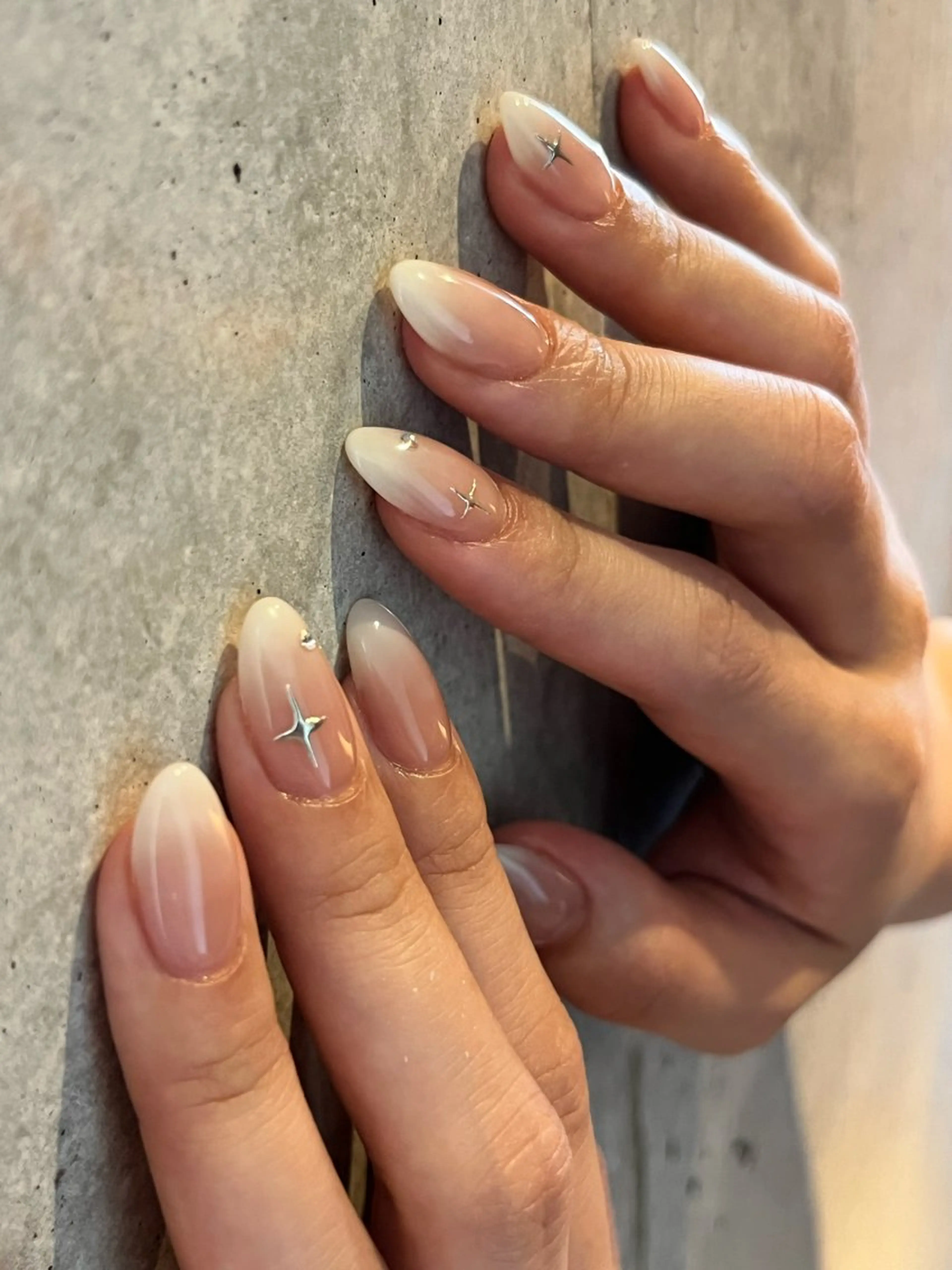 ネイル ハンドネイル mitsuki / Manonのネイルデザイン