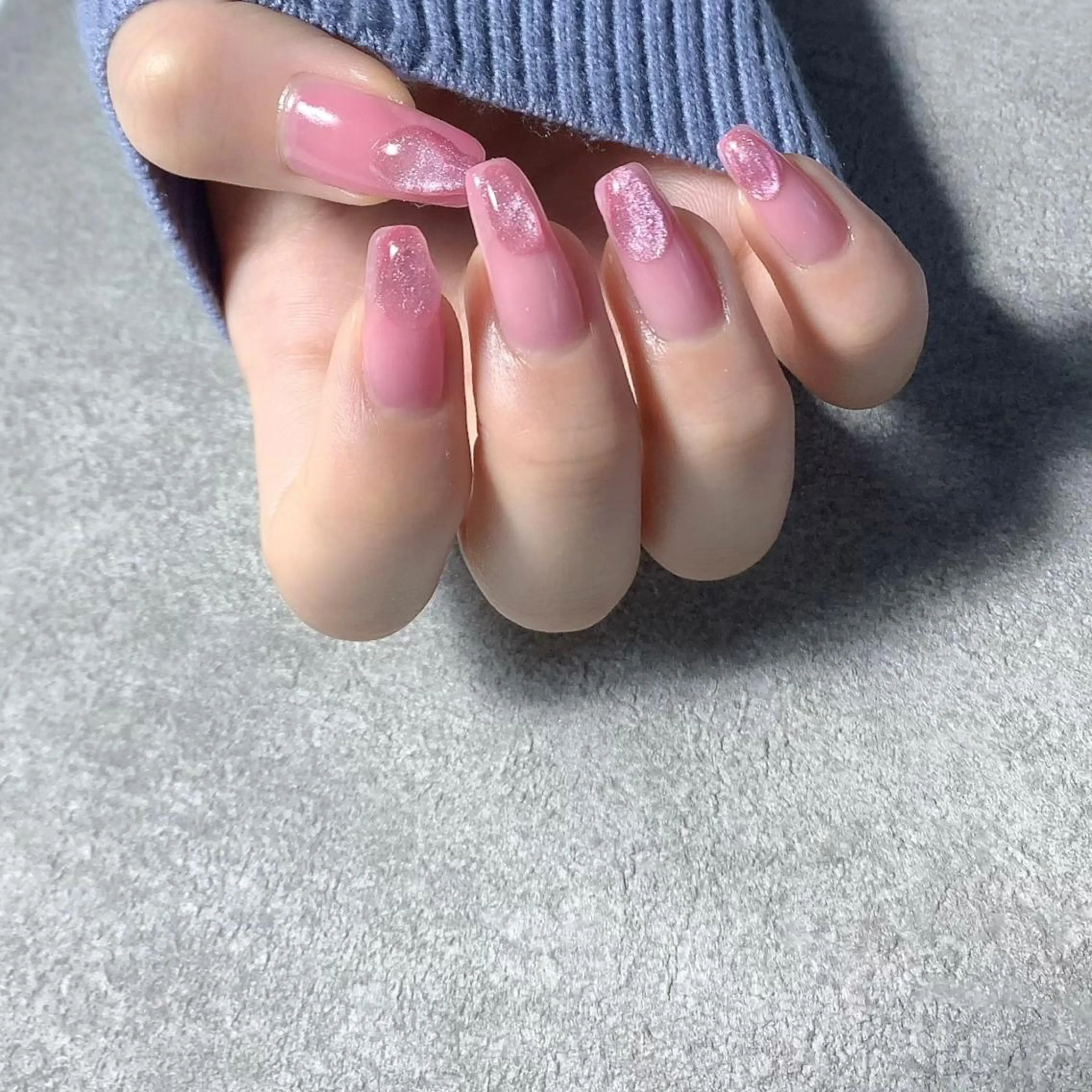 ネイル 心と体が整う腸活 サロン ラクシュミーのその他イメージ