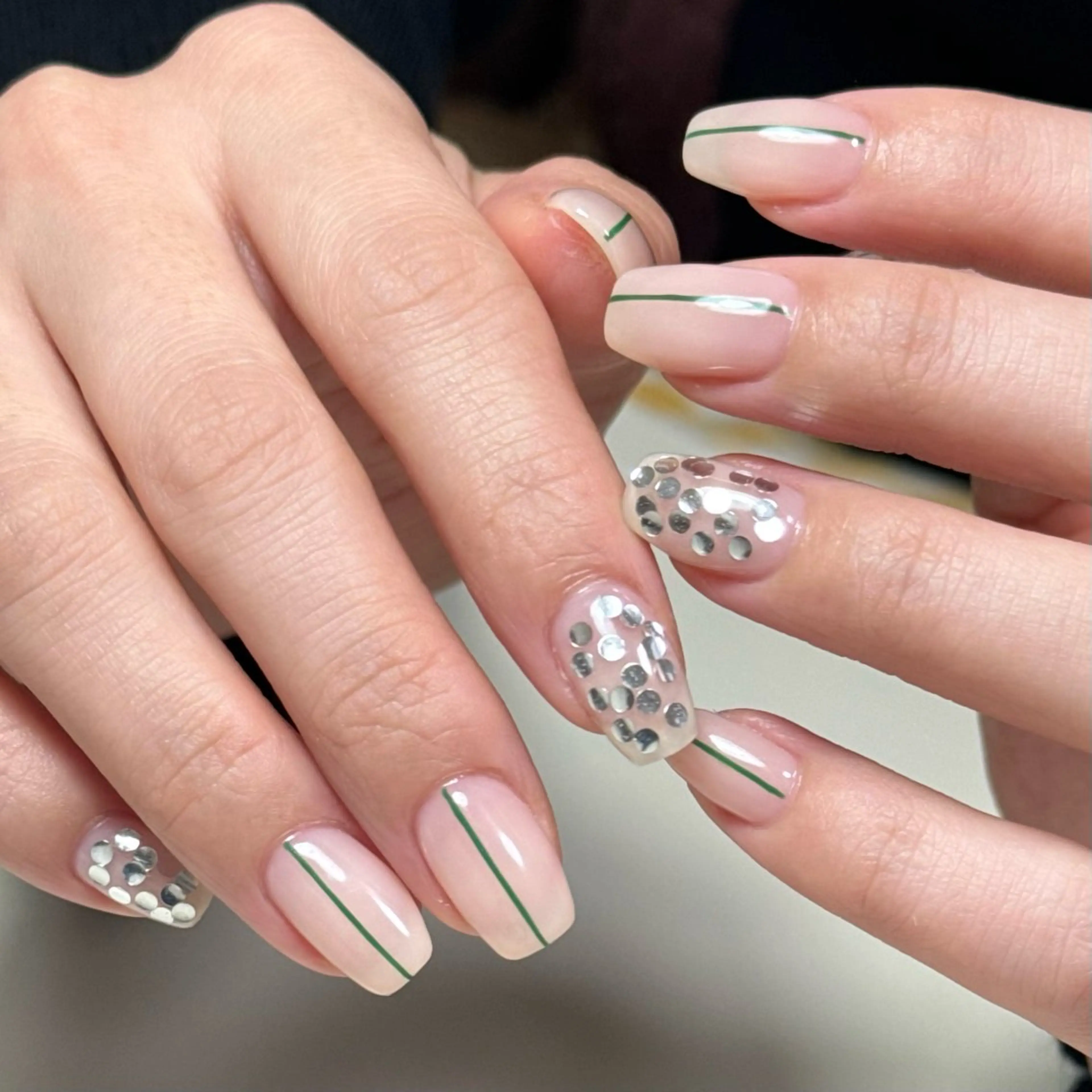 シンプルお持ち込みコース/オフケア込み/の写真