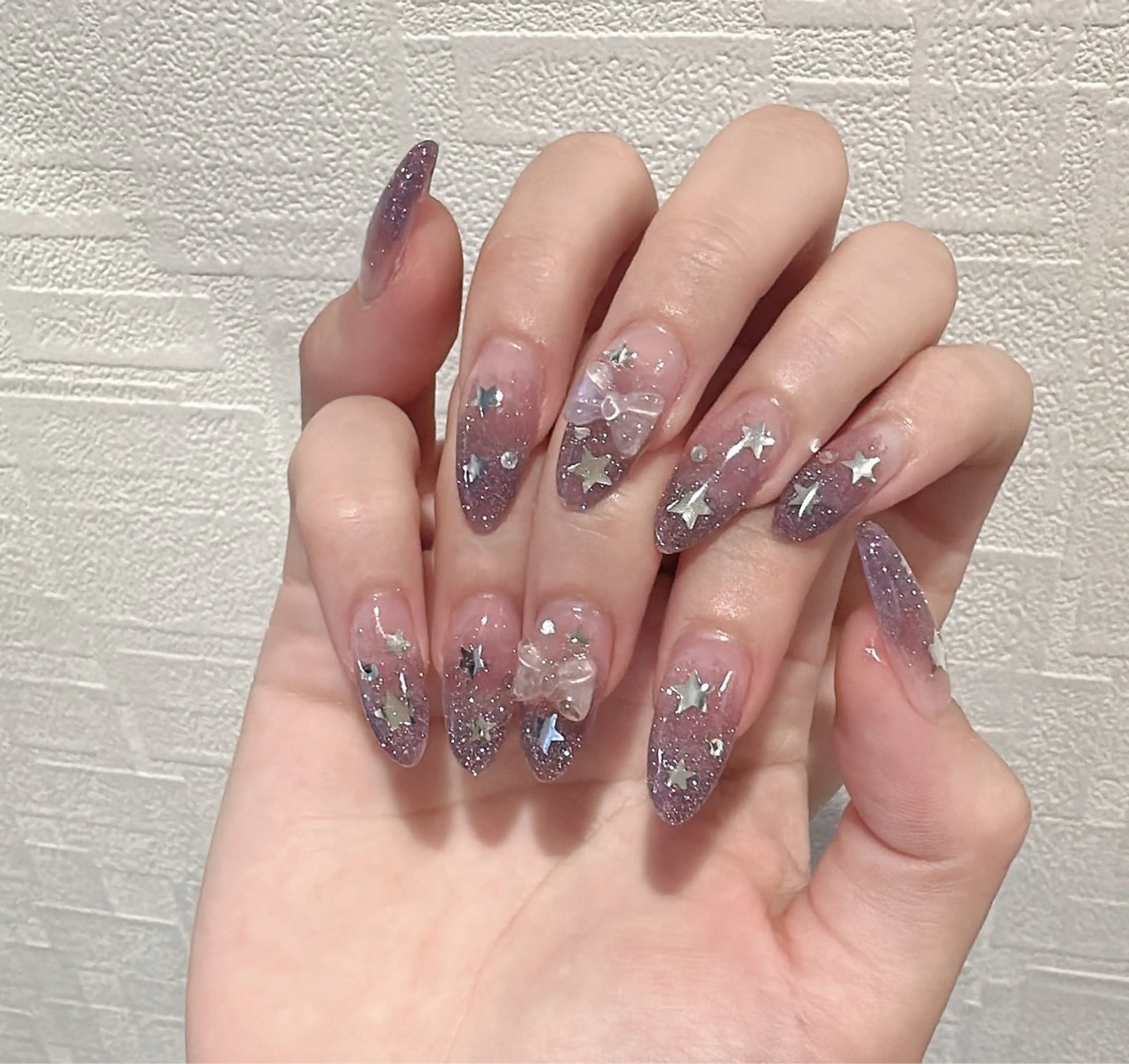 ネイル ハンドネイル D-BEAUTY Nailsalonのネイルデザイン