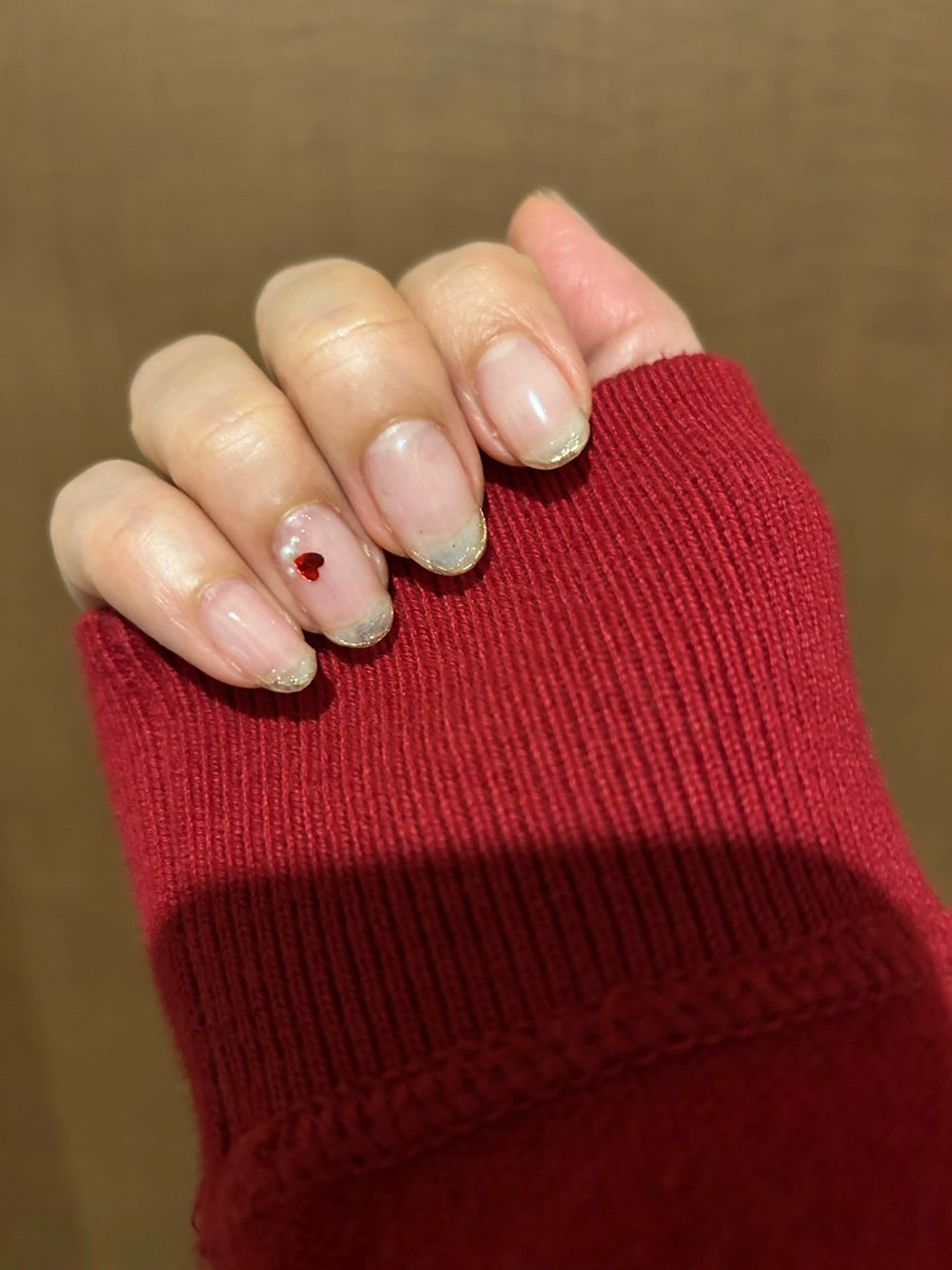 ネイル NANA-nail ROMIのネイルデザイン