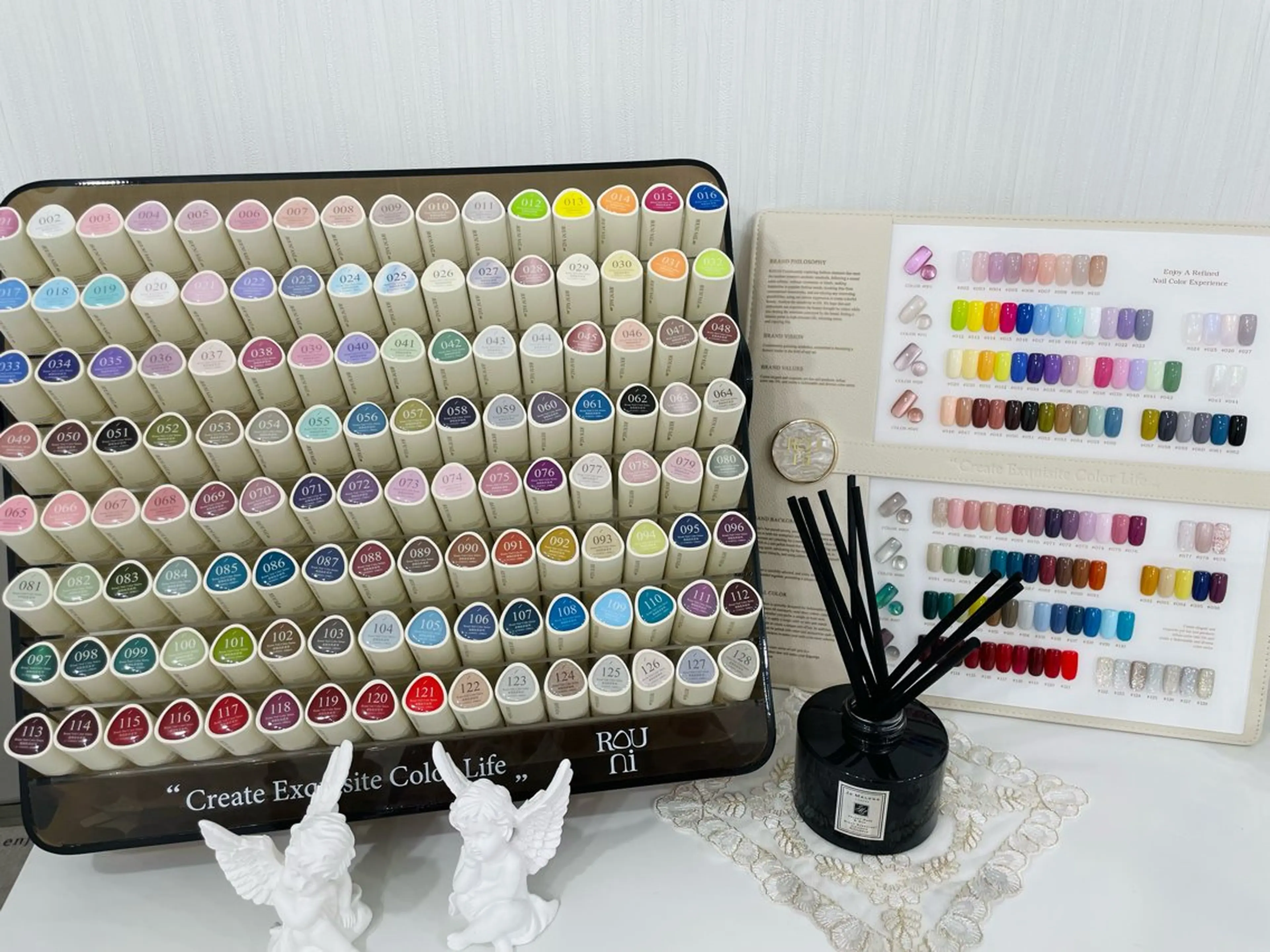 【ハンド】60分持ち込みデザインコース7480円🥰の写真