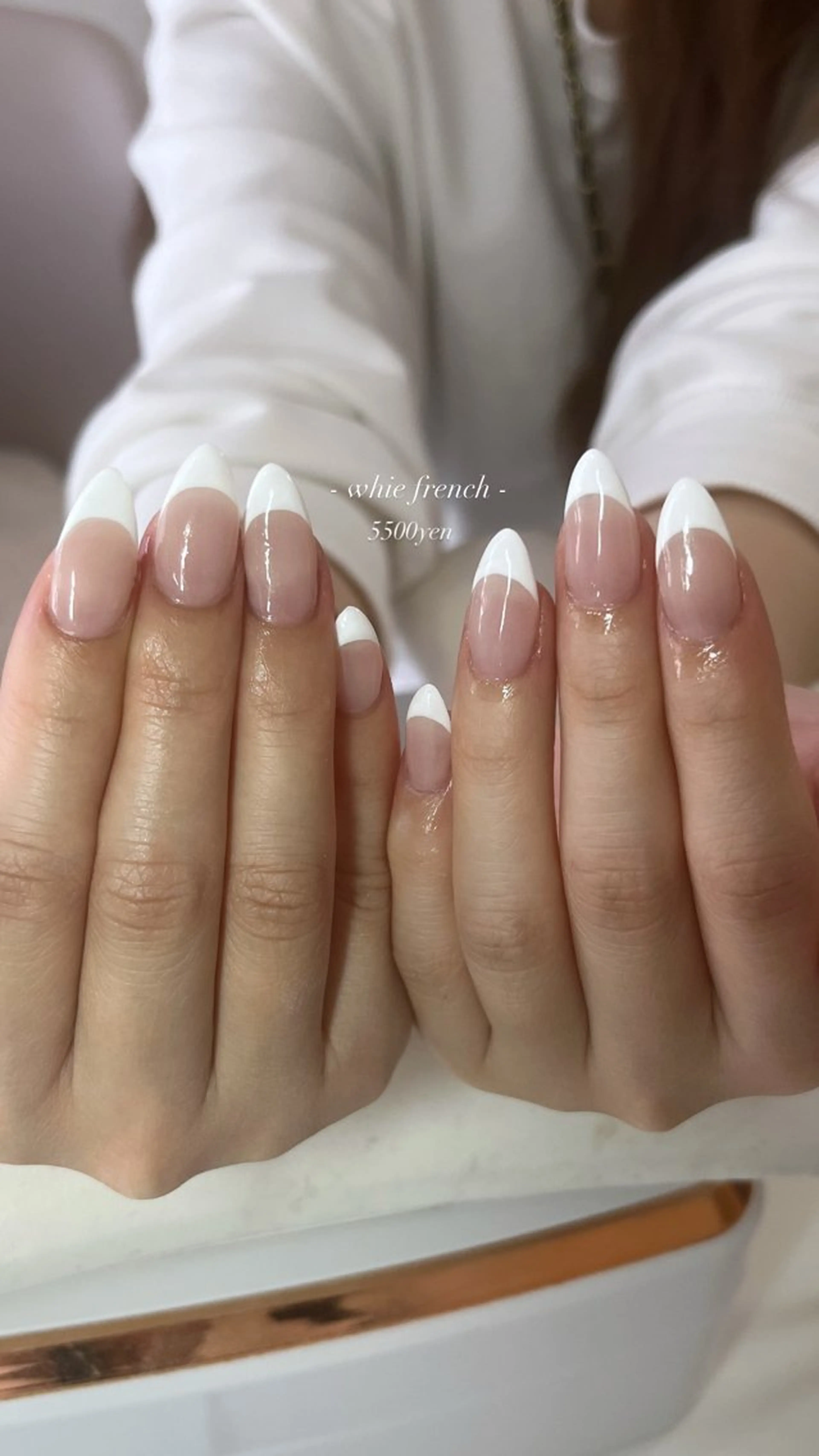 ネイル Luuny nailのネイルデザイン