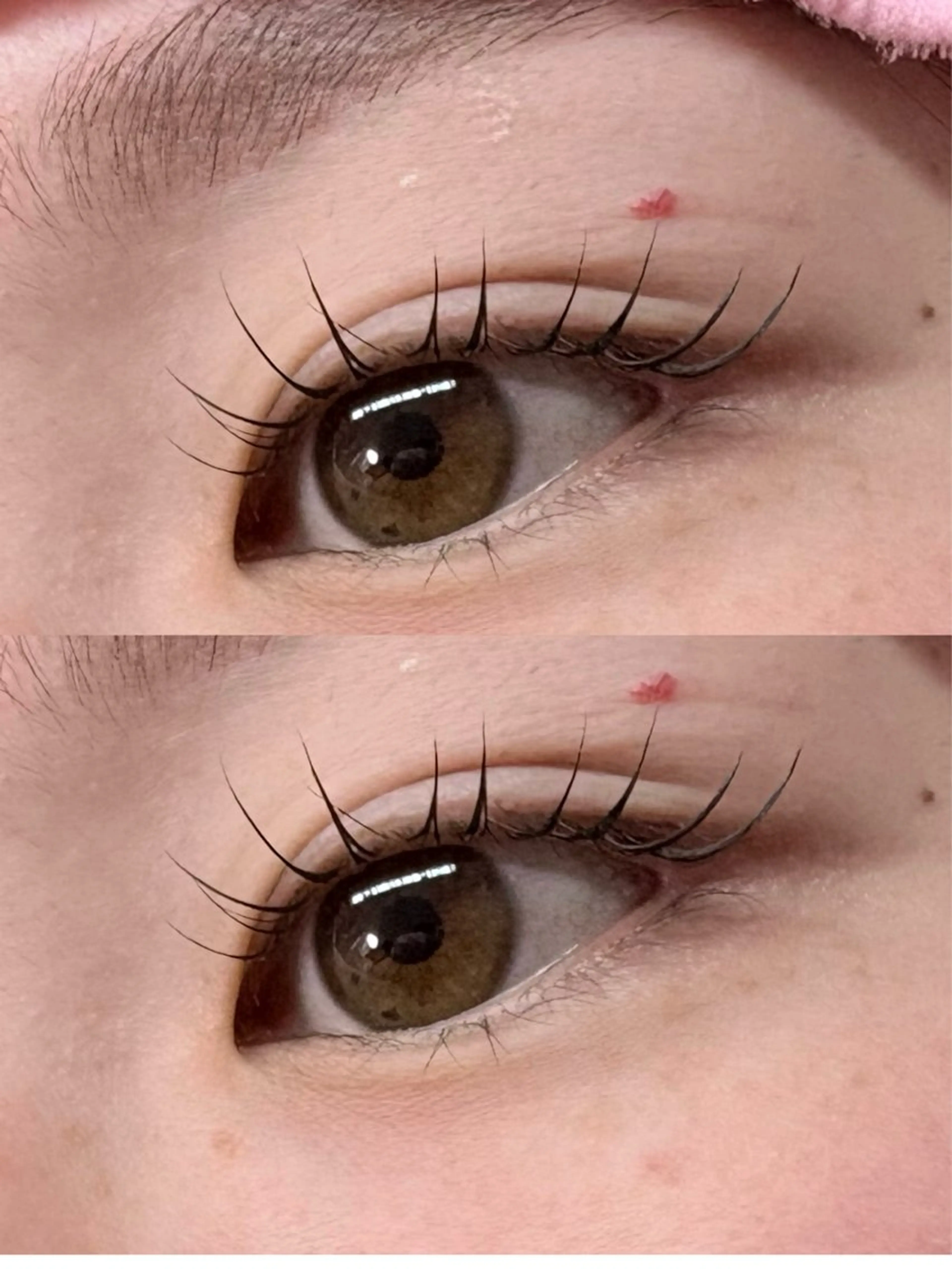 マツエク・マツパ トータルビューティー サロン・Ｎの眉毛・アイブロウイメージ