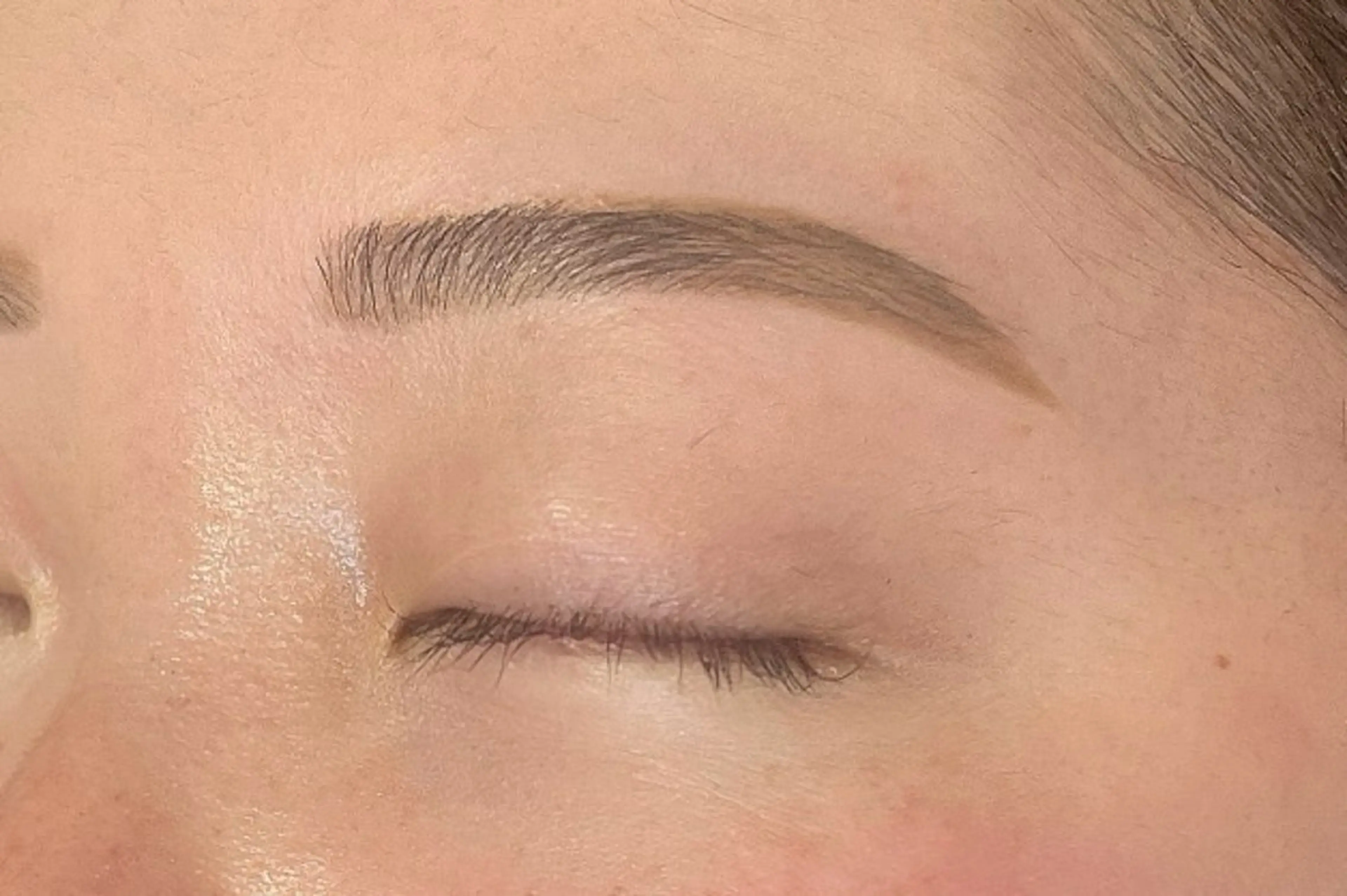 アイブロウ Kanon 💖のマツエク・マツパデザイン