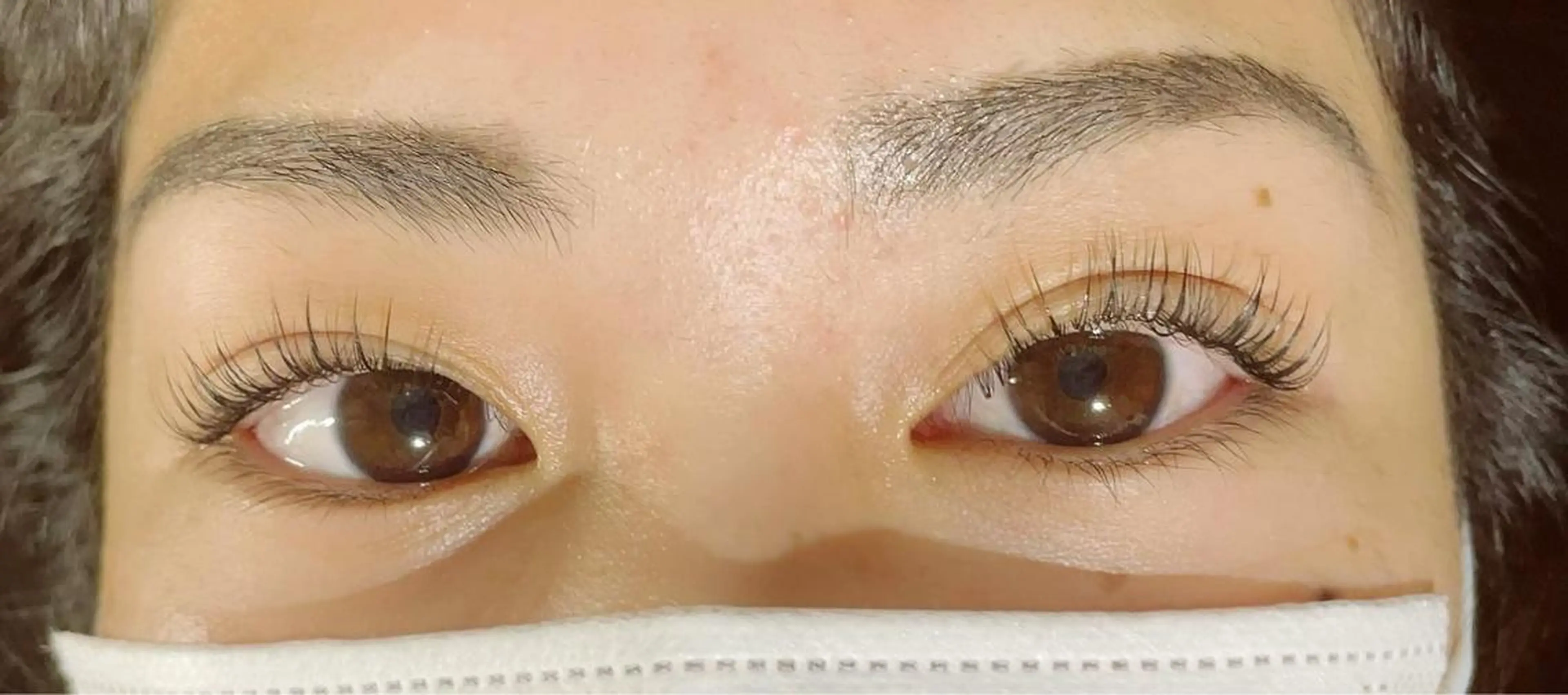 マツエク・マツパ VIP 飯田のマツエク・マツパデザイン