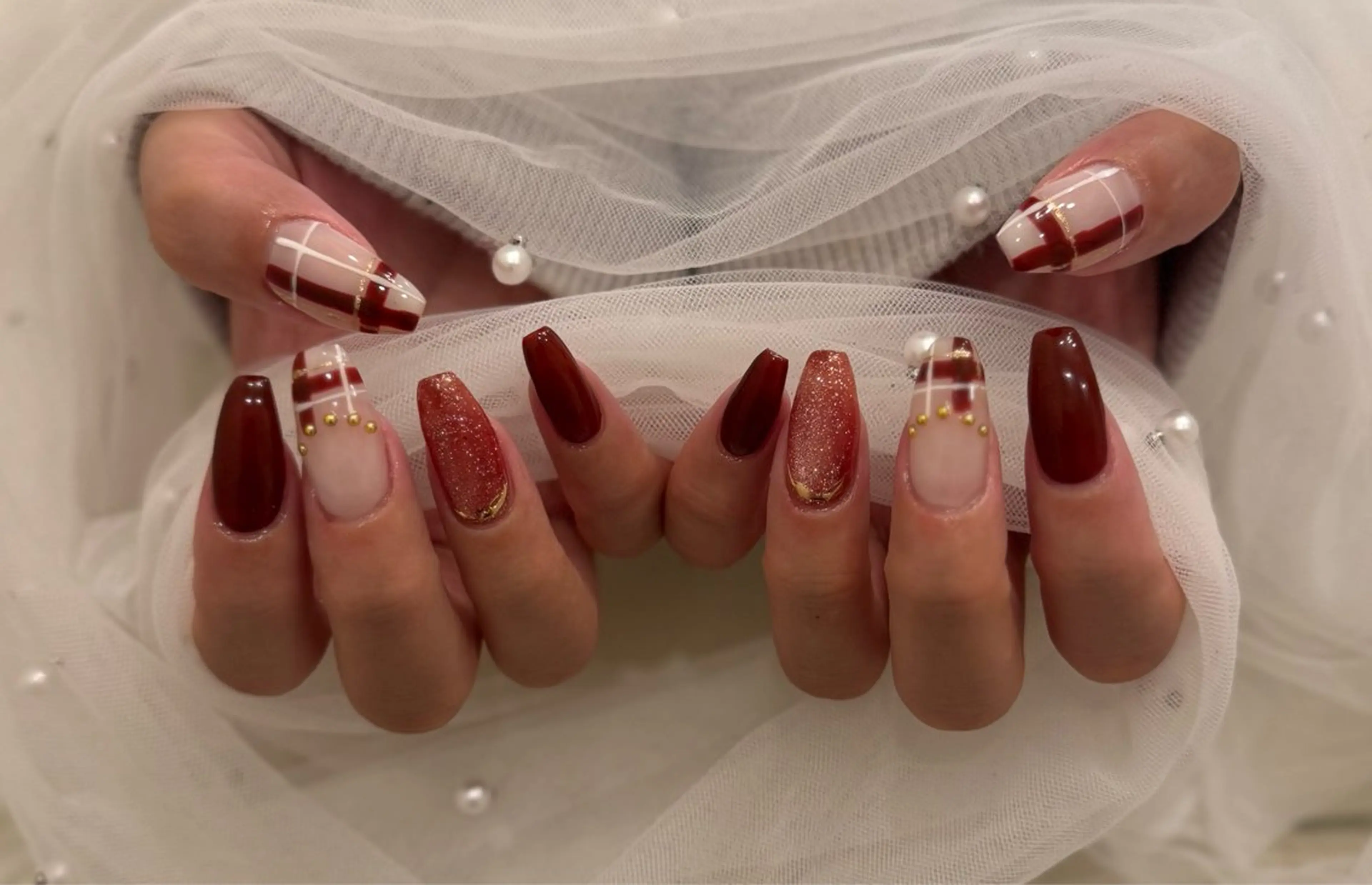 ネイル ハンドネイル nail salon belleのその他イメージ