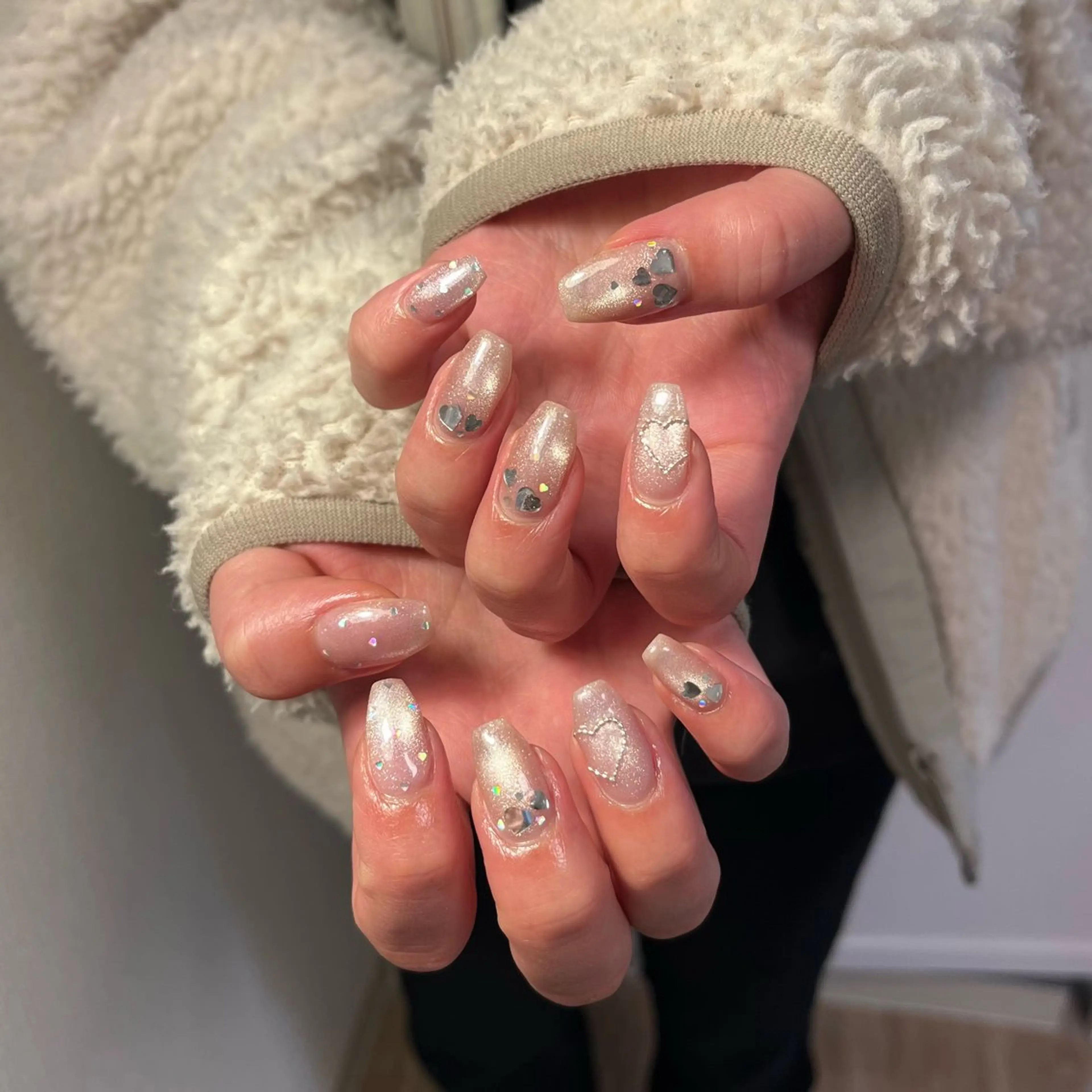 ネイル ハンドネイル フットネイル neroria nail所属・neroria nailのネイルデザイン