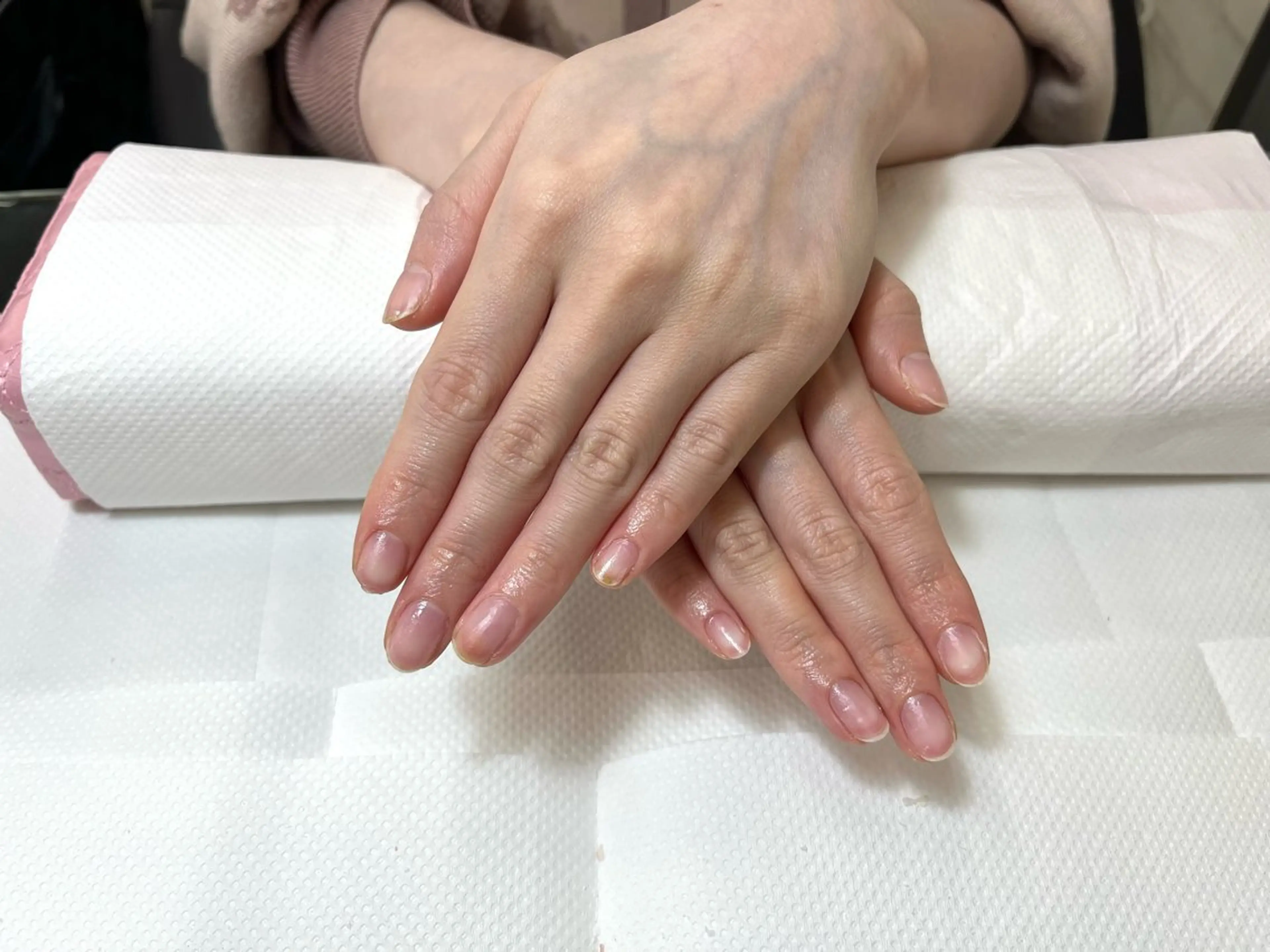 ネイル KIKAWA MAI♡のネイルデザイン