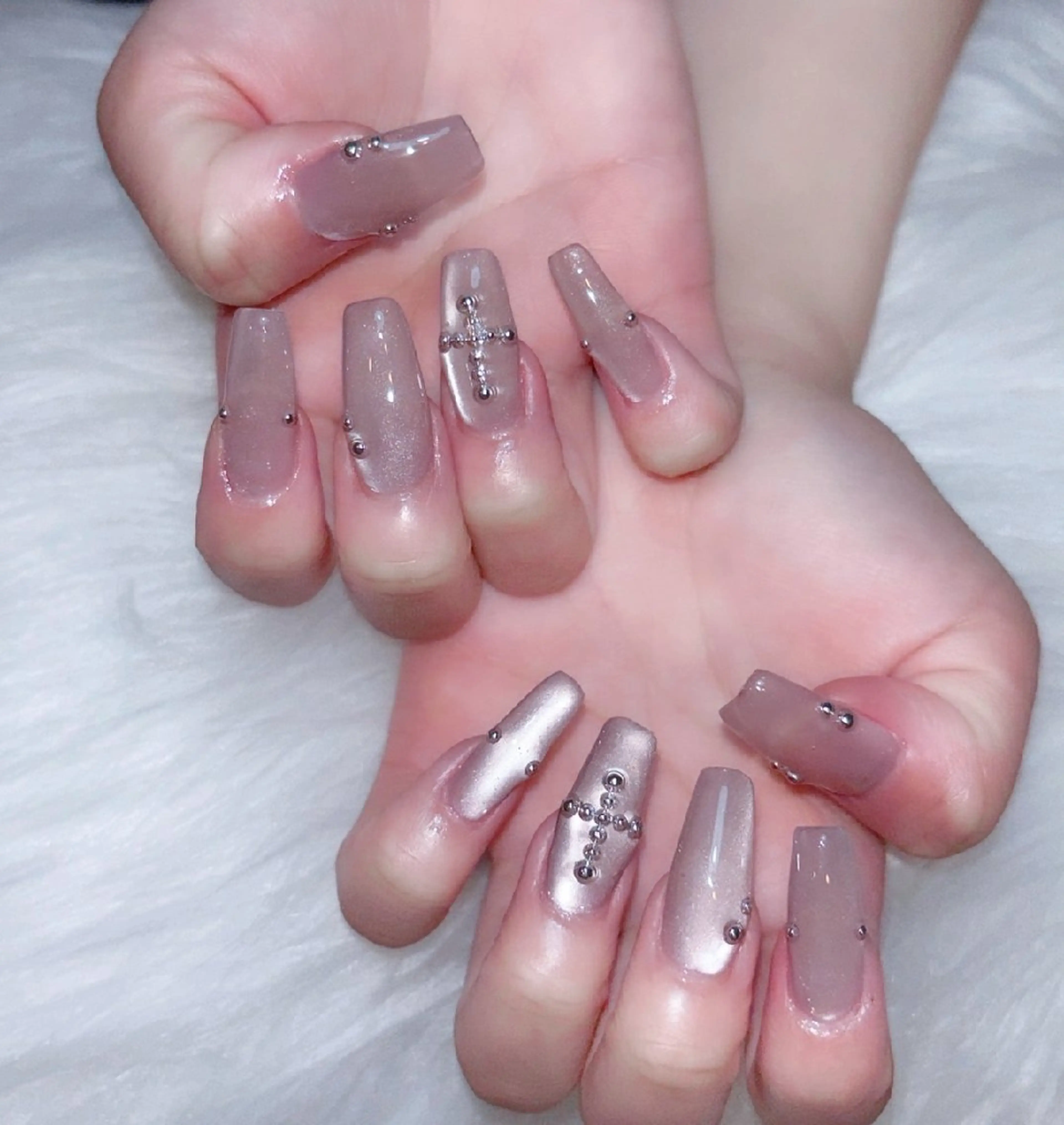 ネイル ネイルサロン Easenのネイルデザイン