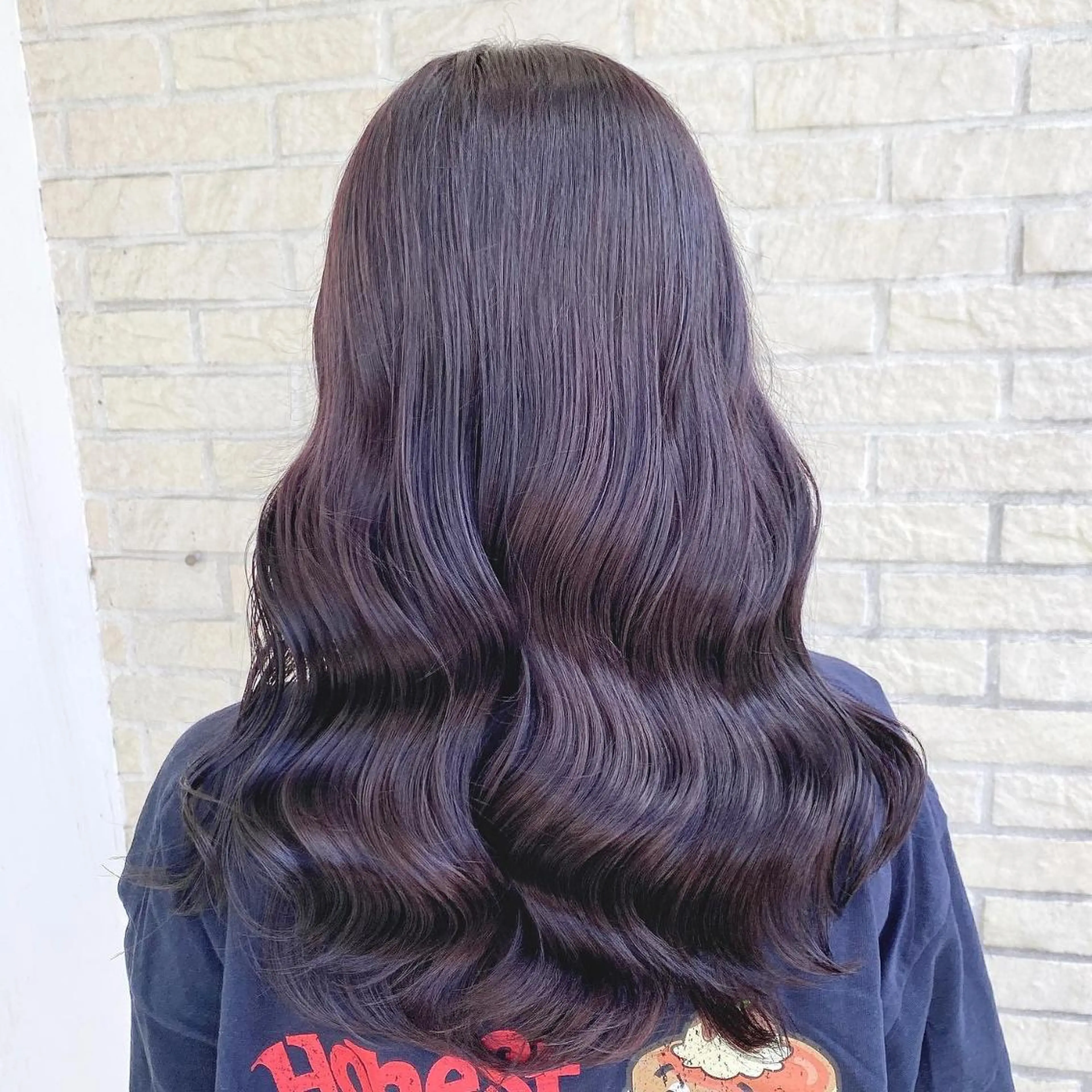 カラー ベージュカラー ブリーチ ブラウンカラー ショコラグレージュ ココアグレージュ エリアマネージャー 復活の大澤竜馬のヘアスタイル