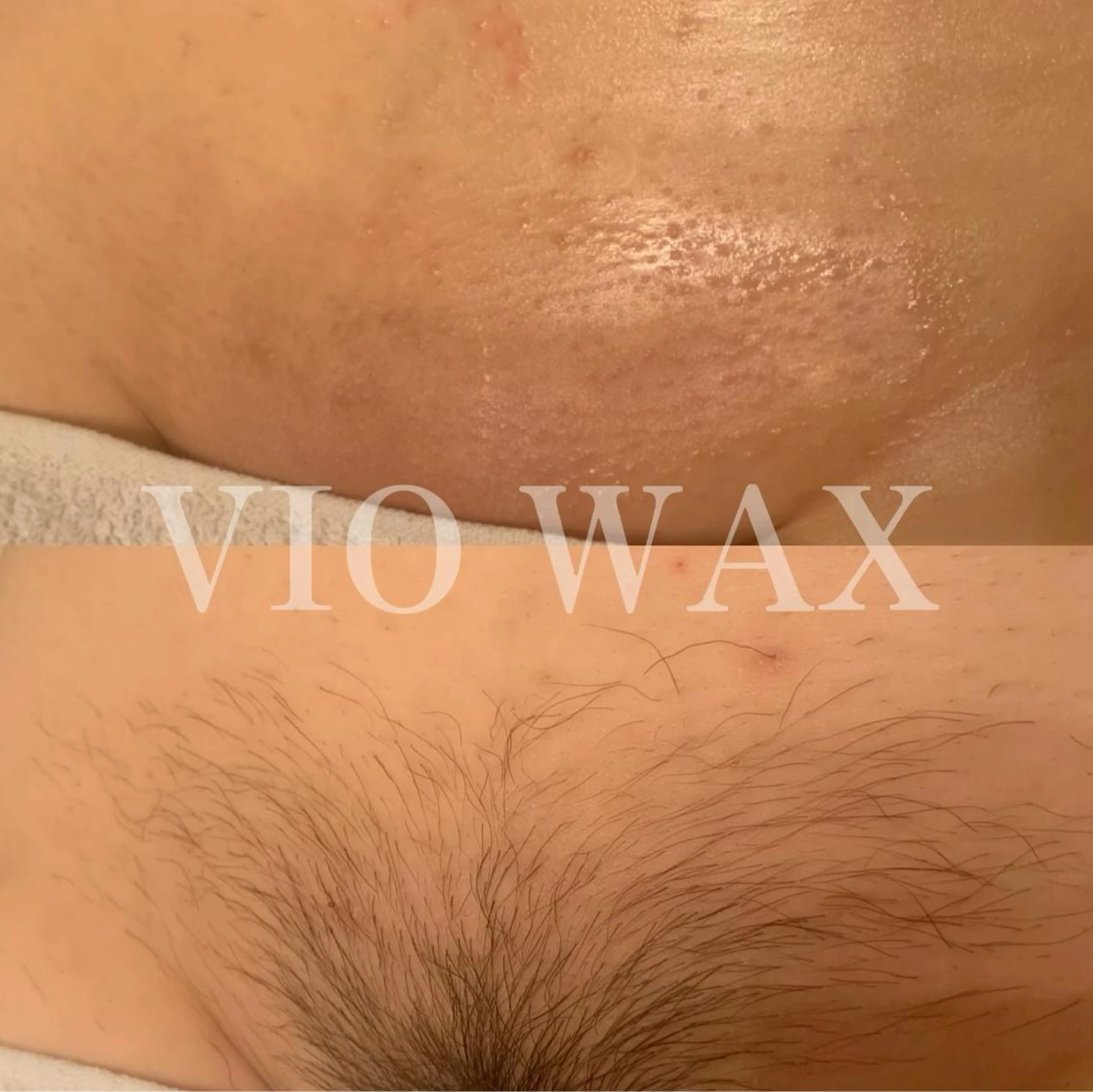 SHIKI モリンガ蒸し/水光肌のエステ・リラクイメージ