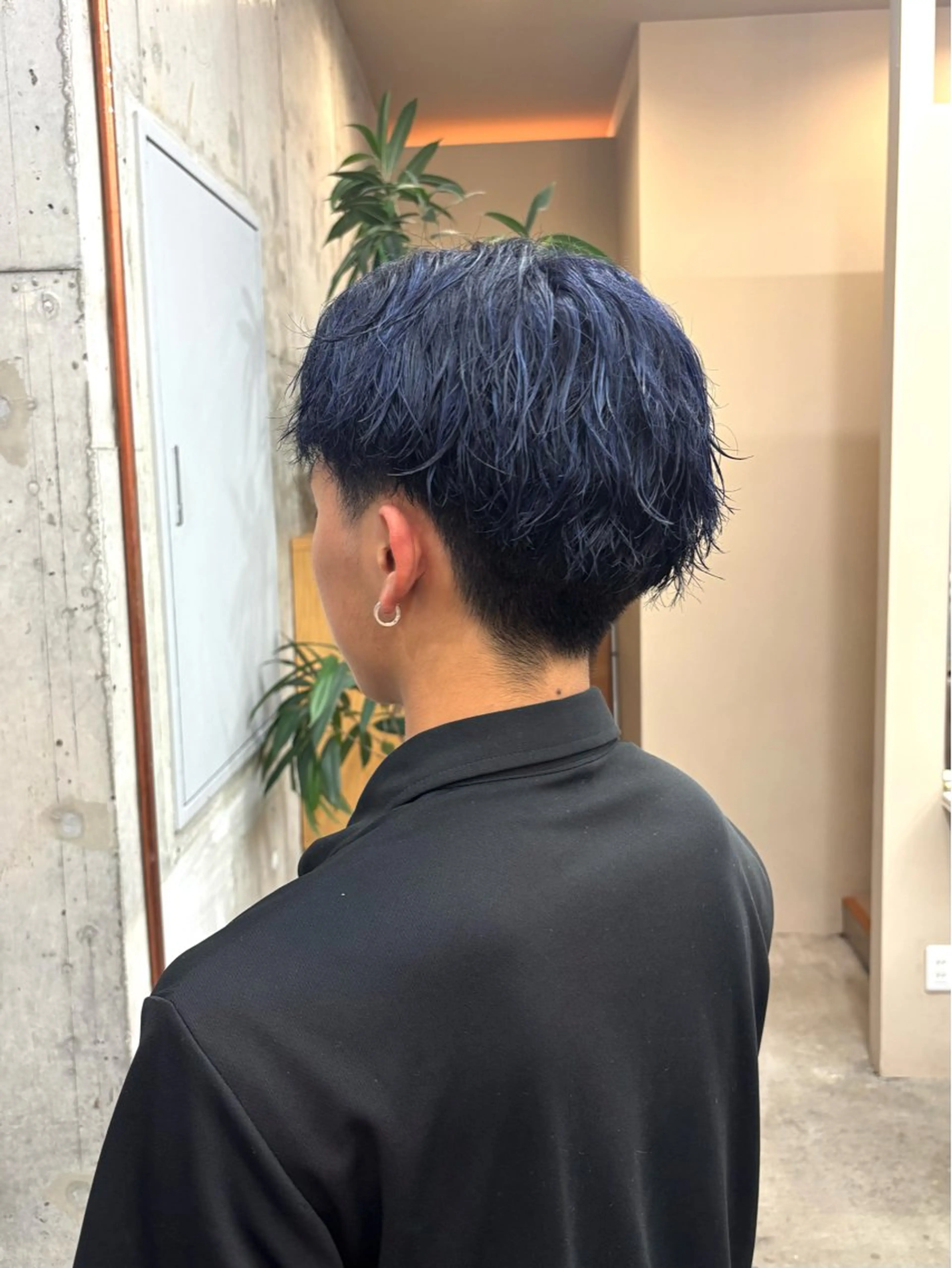 【ダメージ補修付き✨】ケアブリーチ＋オンカラー💇🏼‍♀️の写真