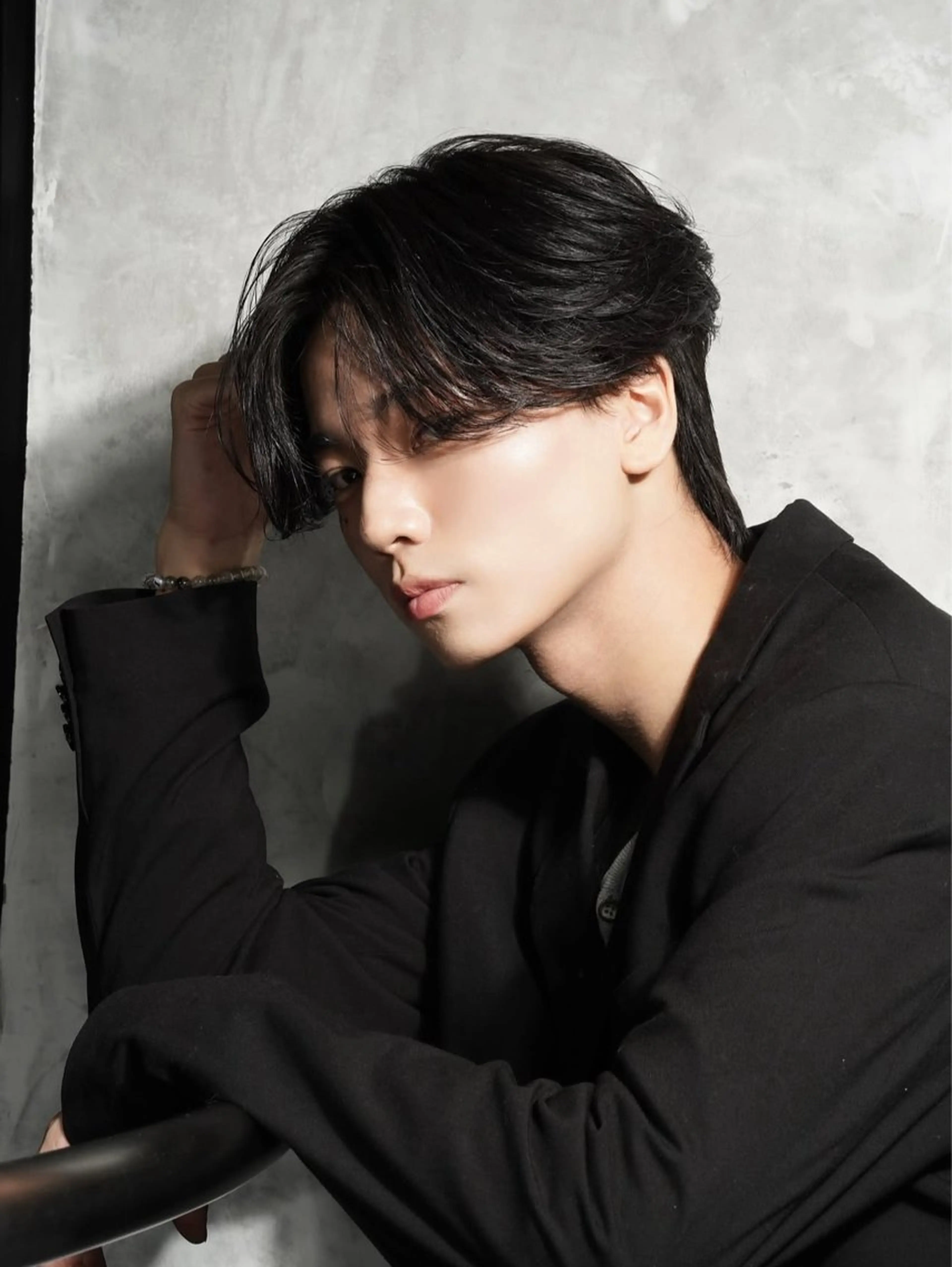 【メンズ限定】カット✂️の写真