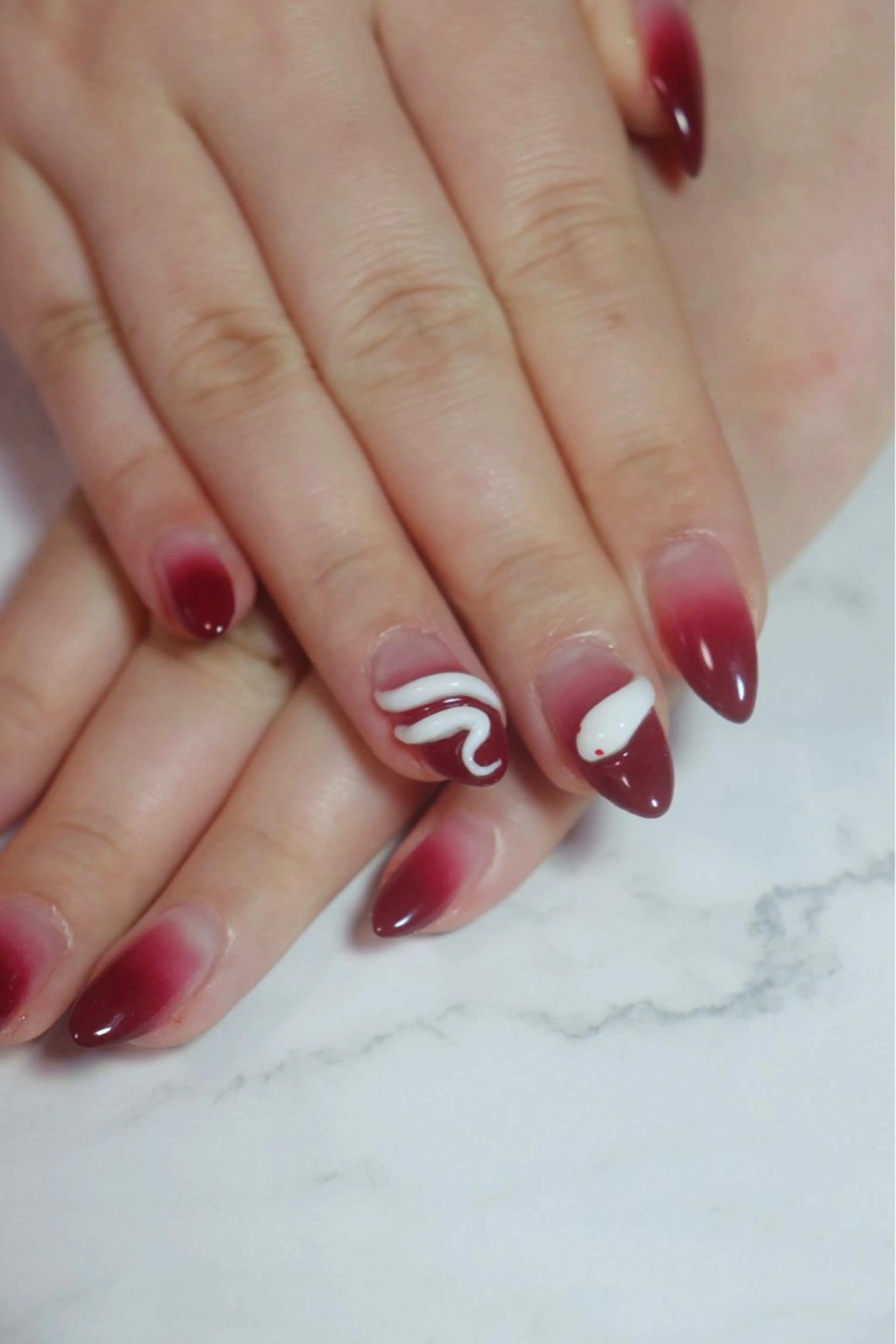 ネイル Dreamer nailのネイルデザイン