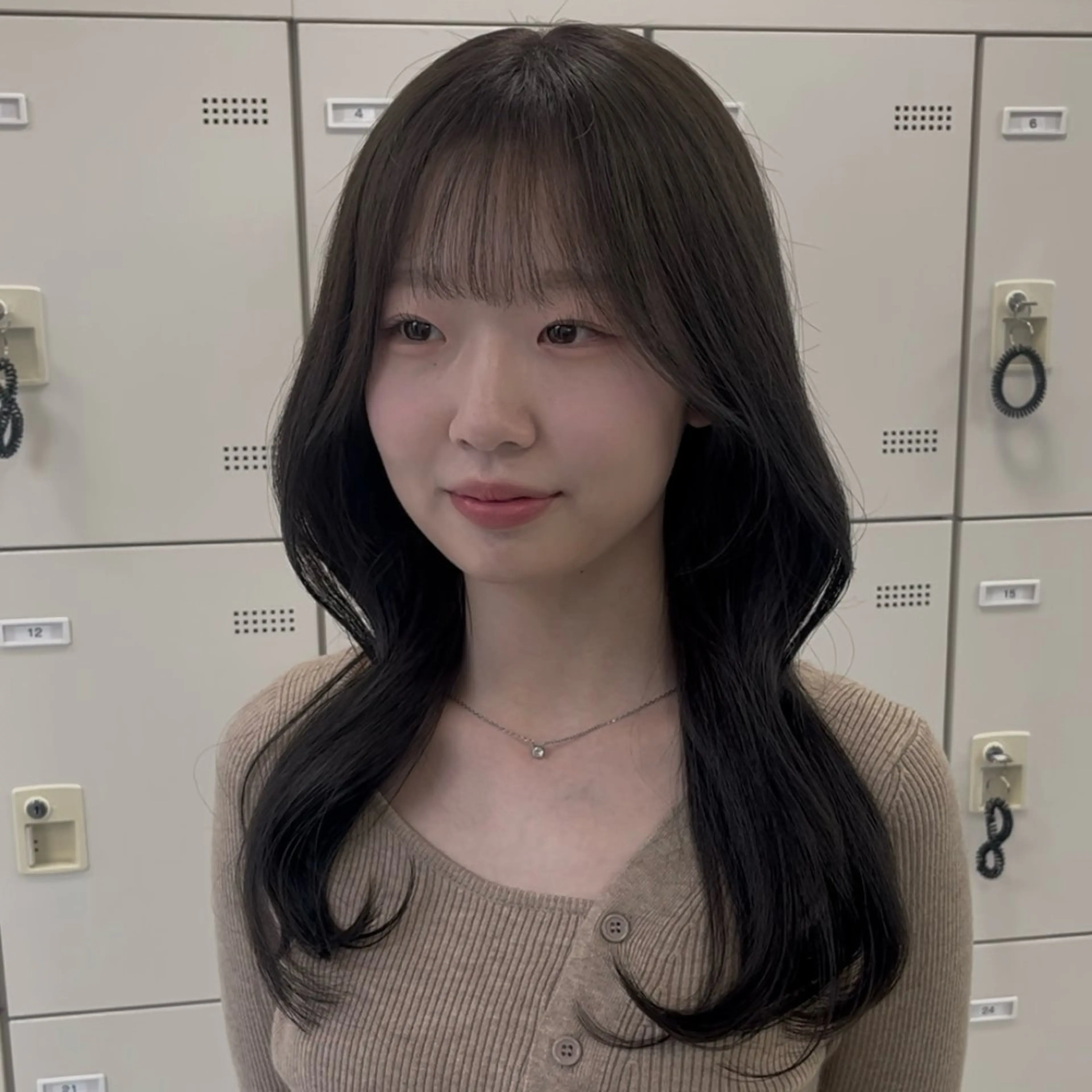 ロング 🫧LALA🫧 艶髪🫧のヘアスタイル