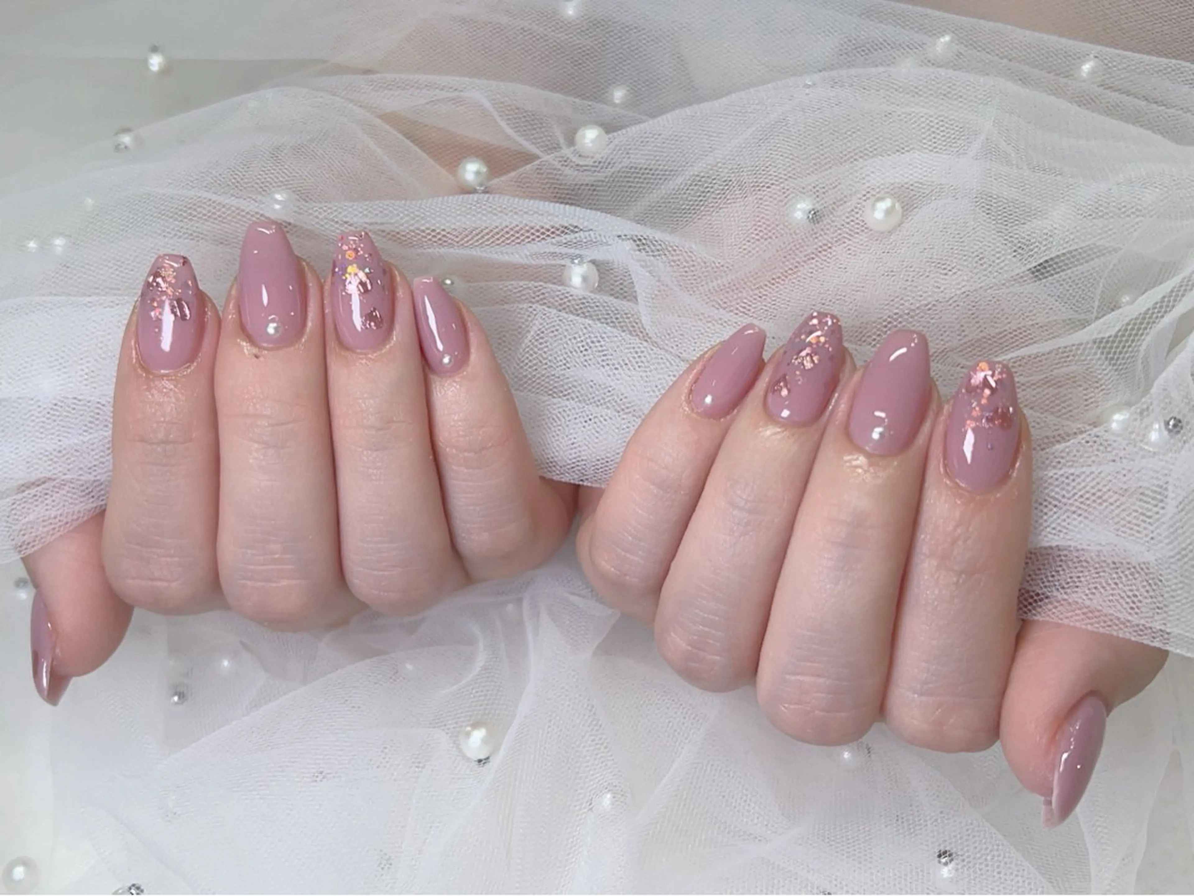 ネイル Nail salon CELEBRAILのネイルデザイン
