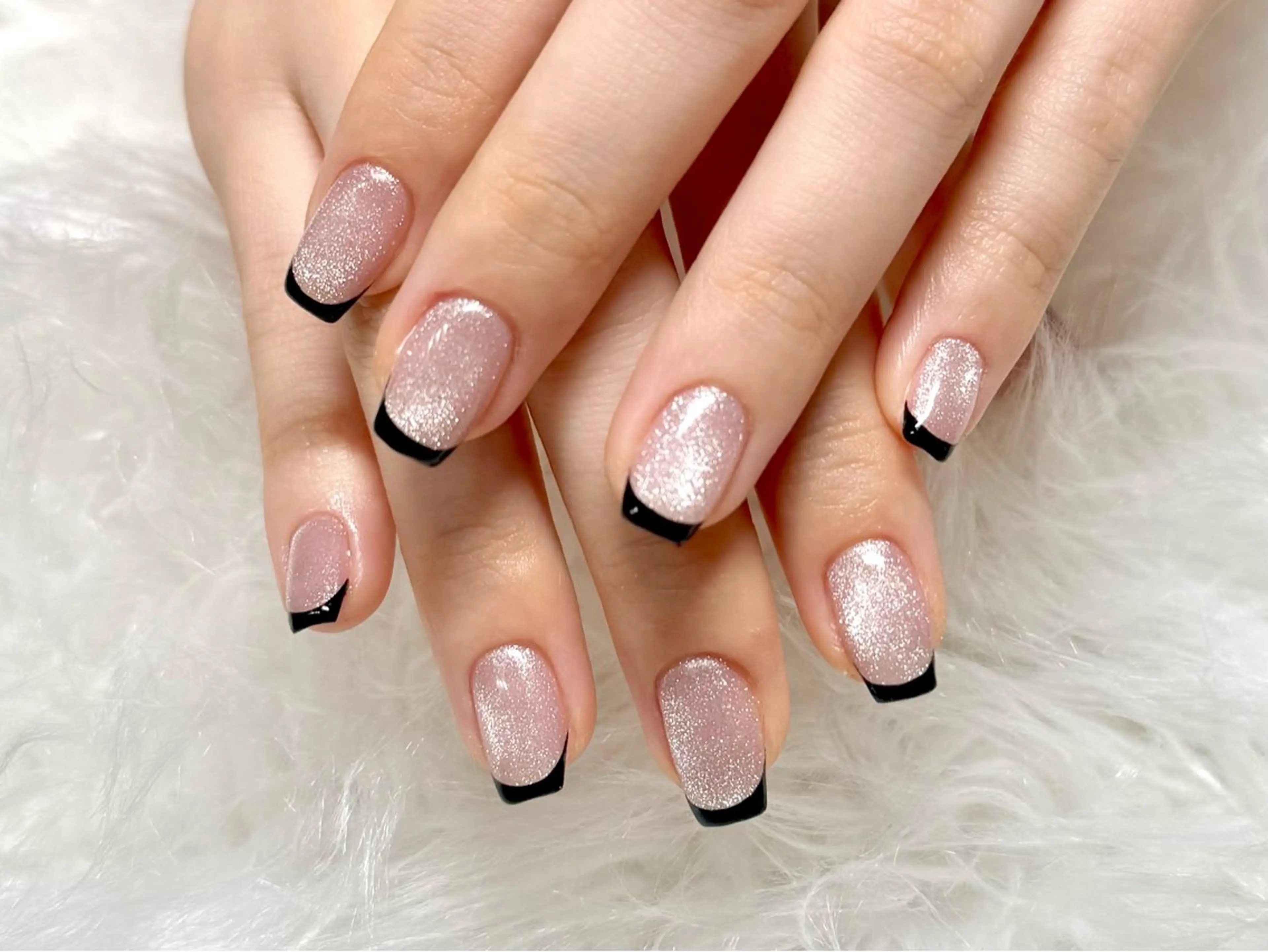 ネイル ハンドネイル AURORA eyelash&nail salon アメ村店所属・🌏AURORA | RiRi🪐のネイルデザイン