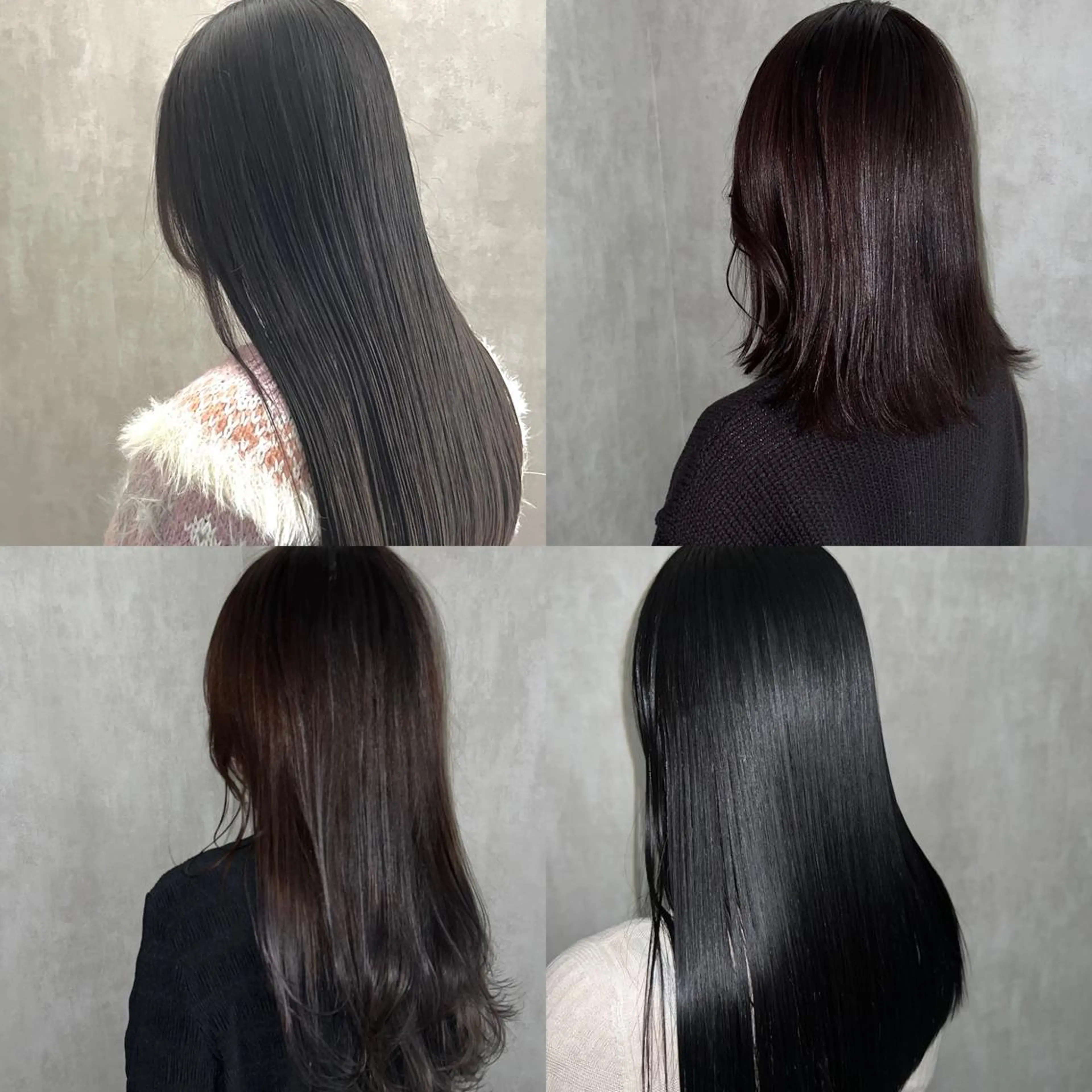 ショート カット トリートメント 🫧‪満足度100% 🫧縮毛矯正OMAEのヘアスタイル