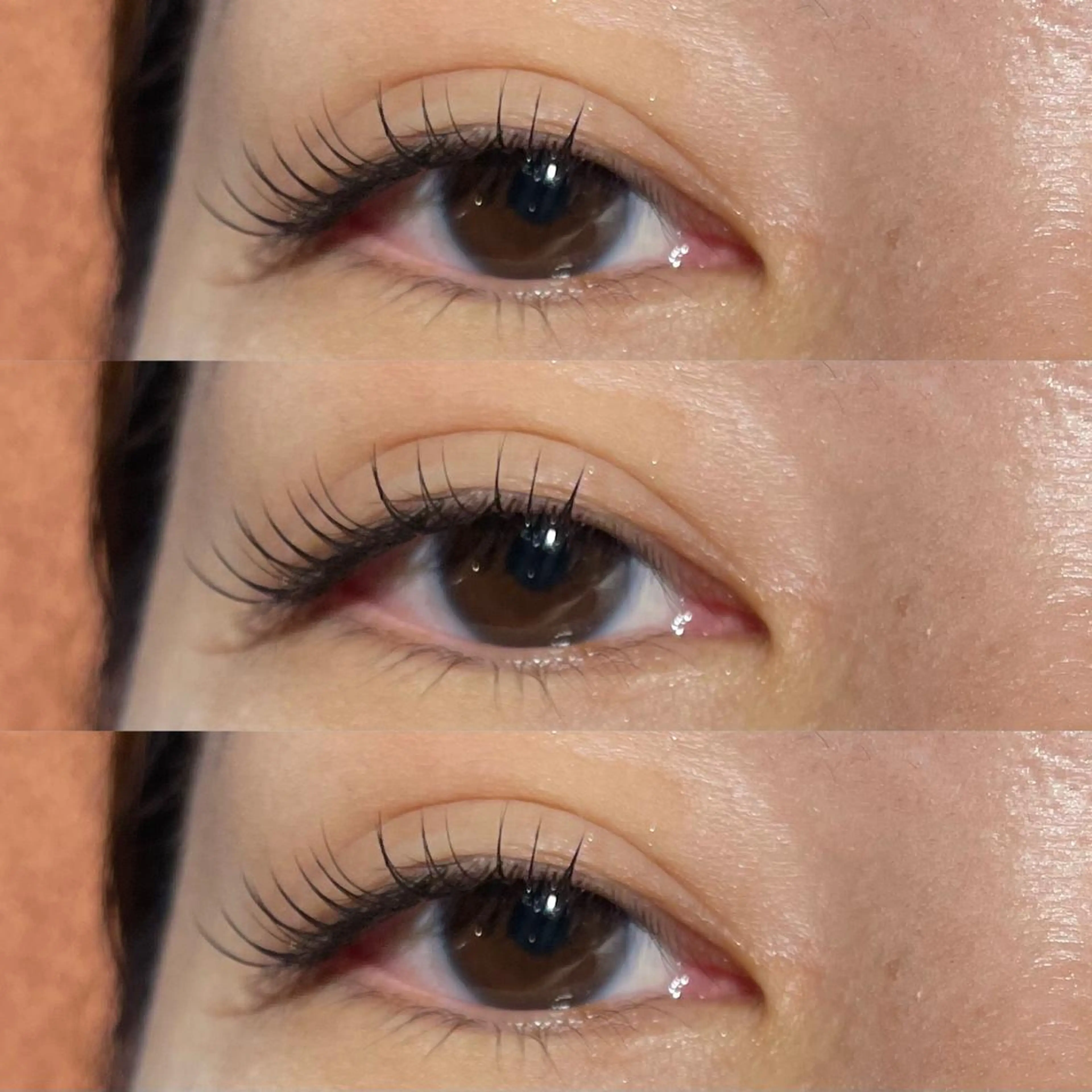 マツエク・マツパ 眉毛・まつ毛 専門　YUKIの眉毛・アイブロウイメージ