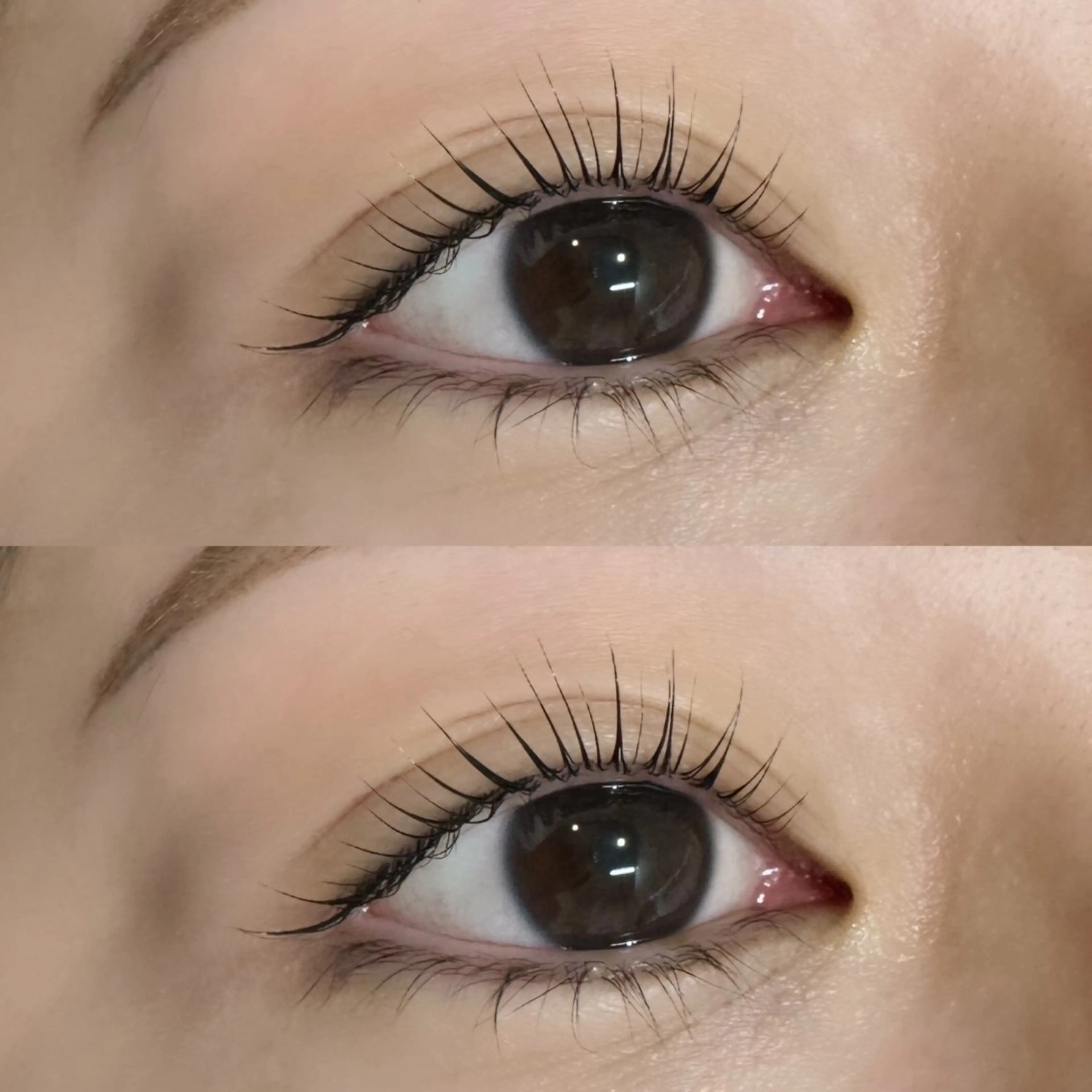 マツエク・マツパ マツパ MOND🪄 Ayanaのマツエク・マツパデザイン